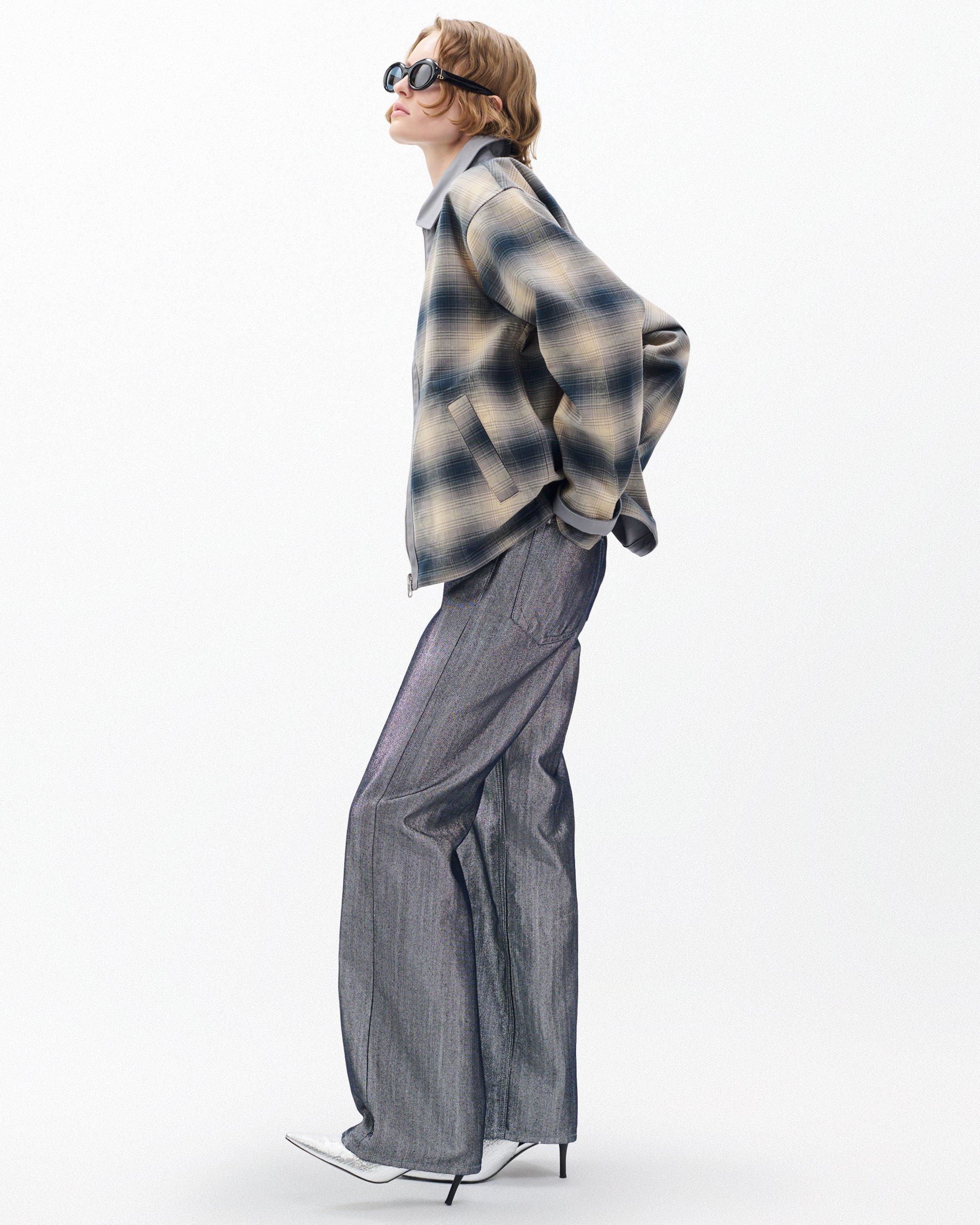 Carrie Reversible Jacket - image 3