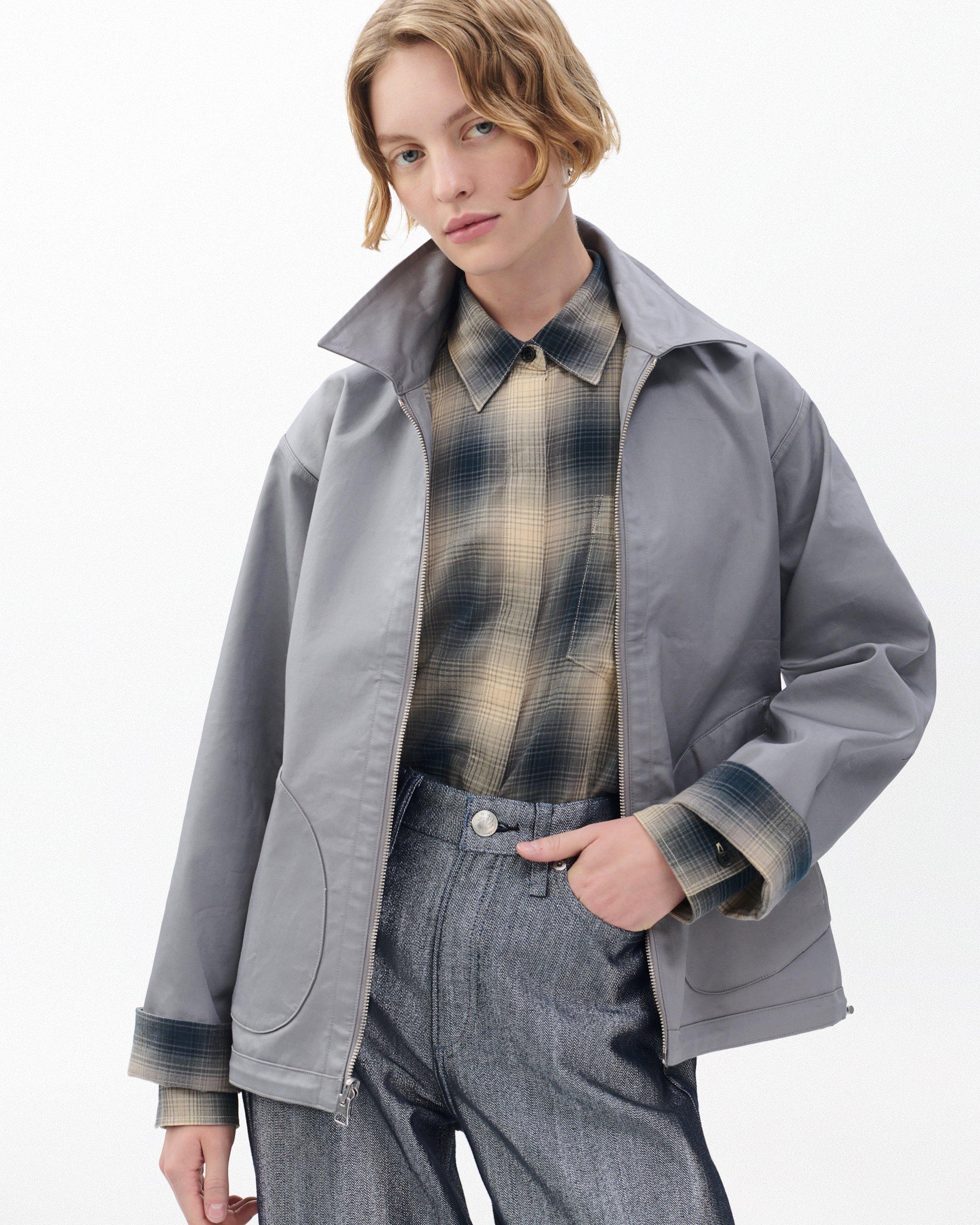 Carrie Reversible Jacket - image 4
