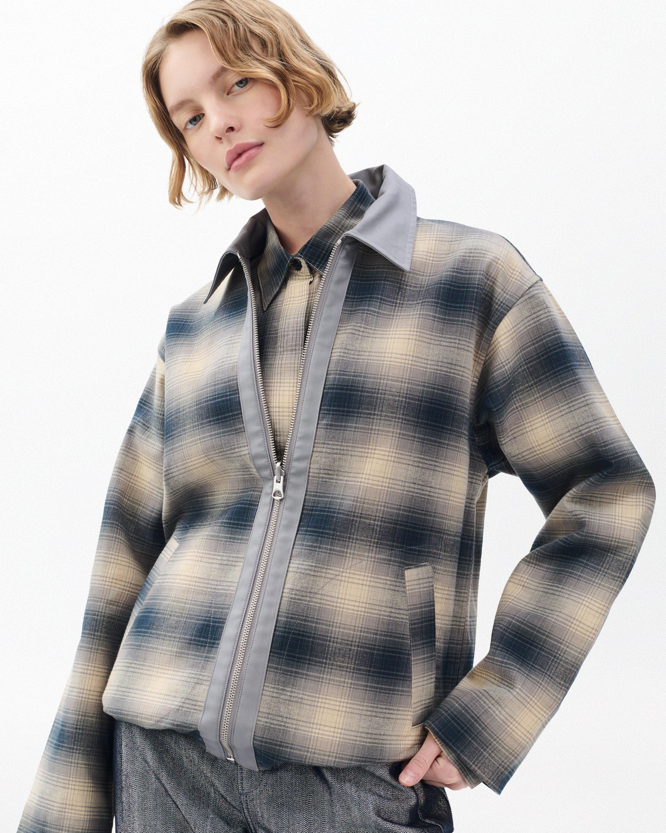 Carrie Reversible Jacket - image 5