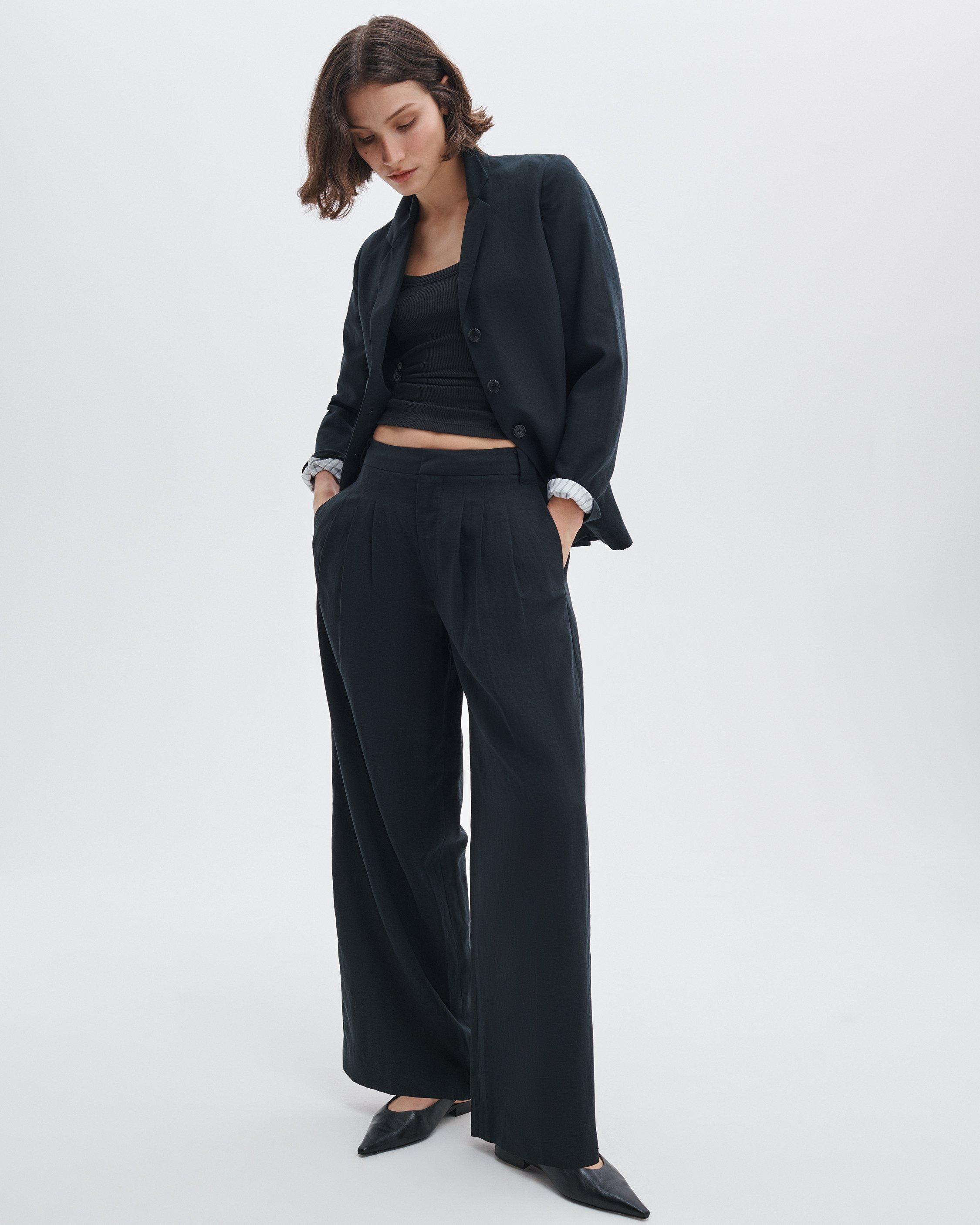 Chappell Tailored Pants image number 1