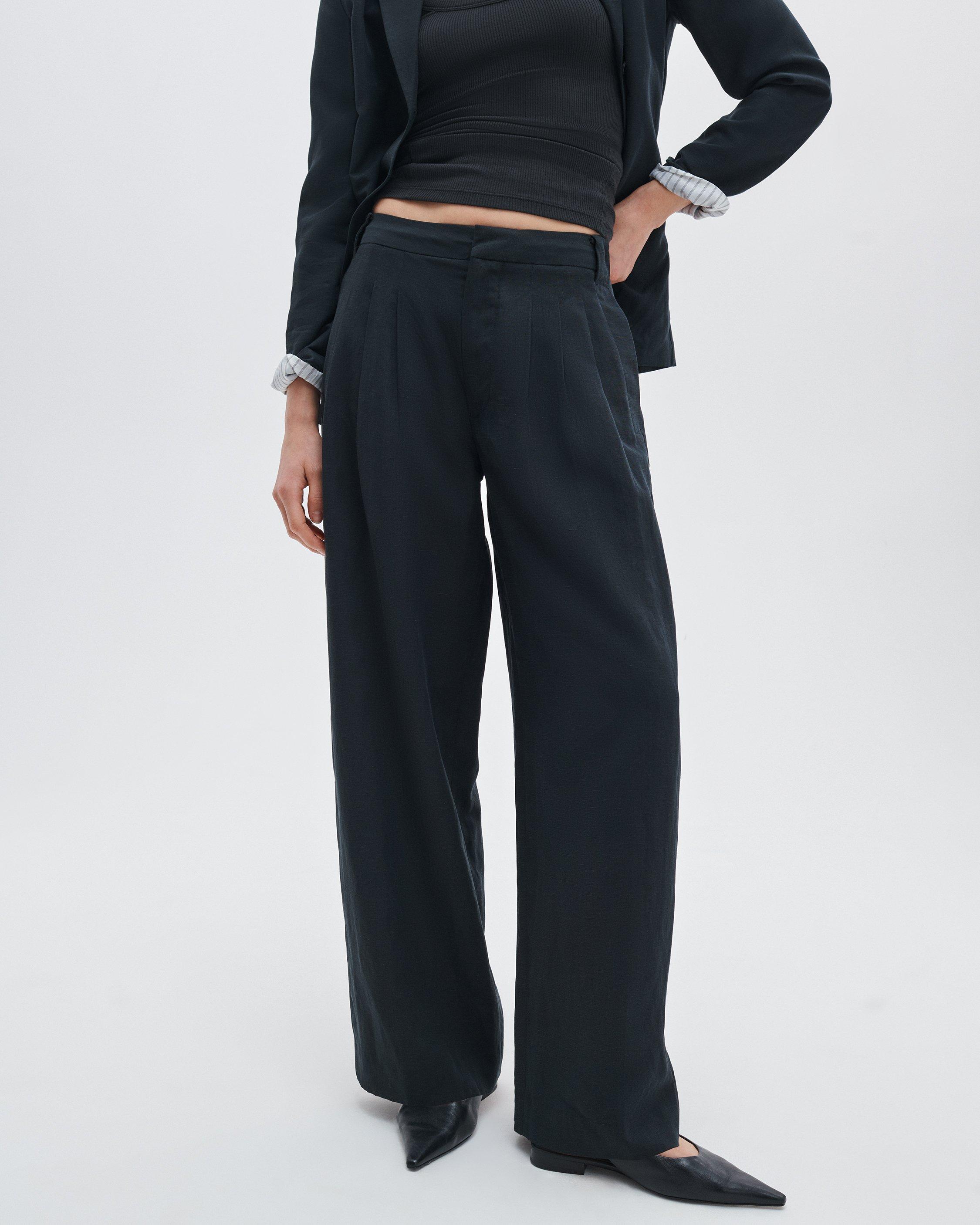 Chappell Tailored Pants - image 3