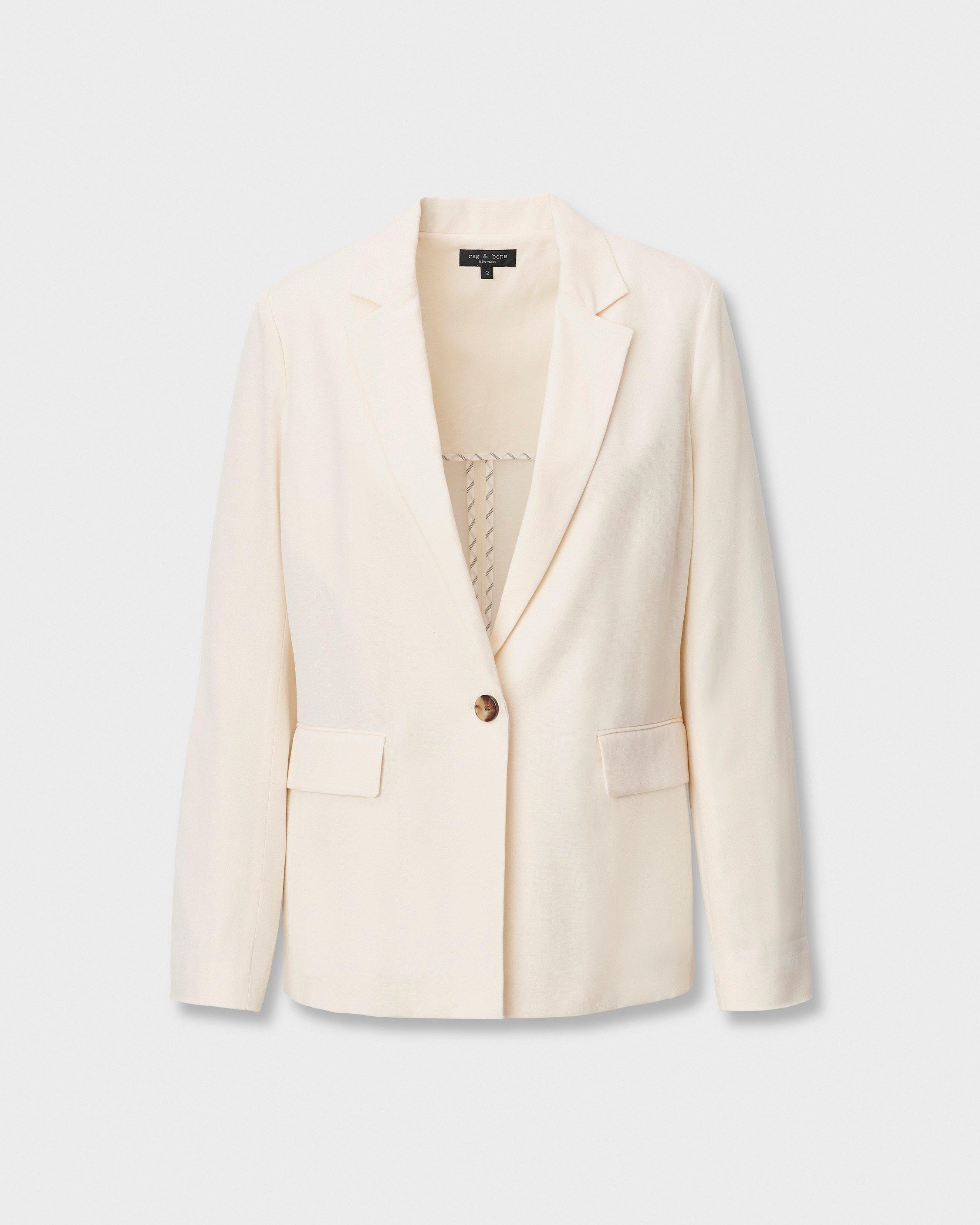 Jennie Tailored Blazer - image 2
