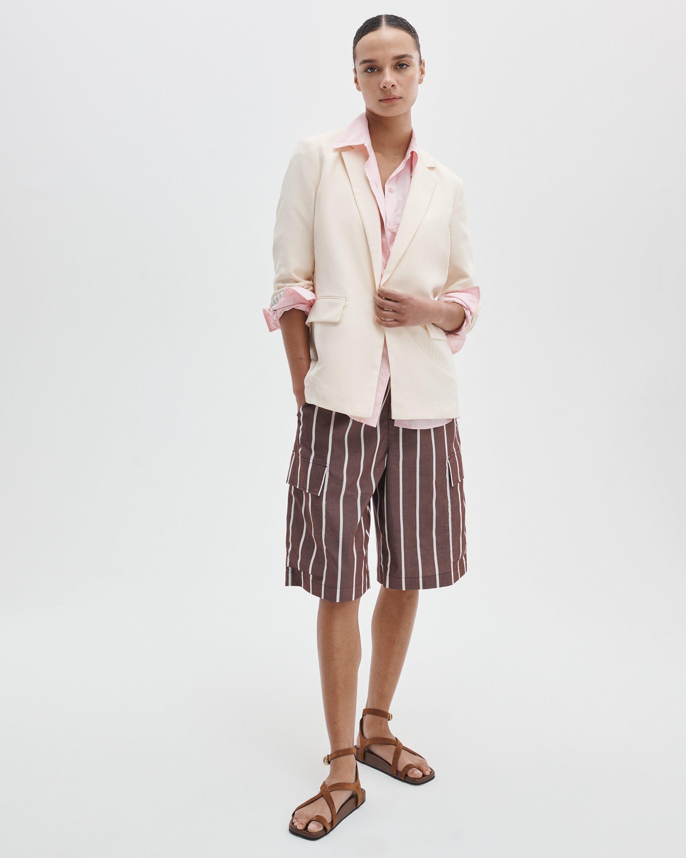 Jennie Tailored Blazer - image 3