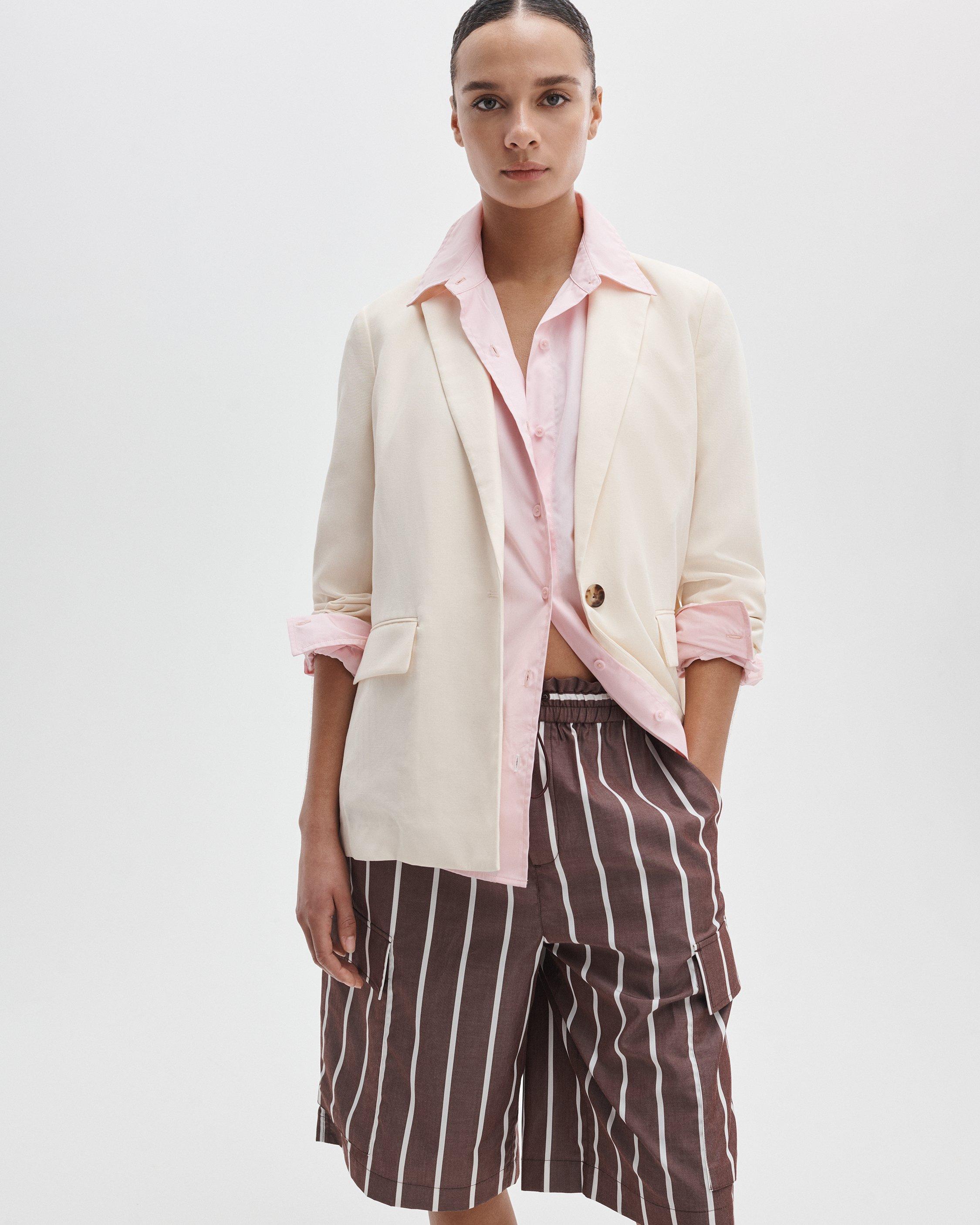 Jennie Tailored Blazer - image 4