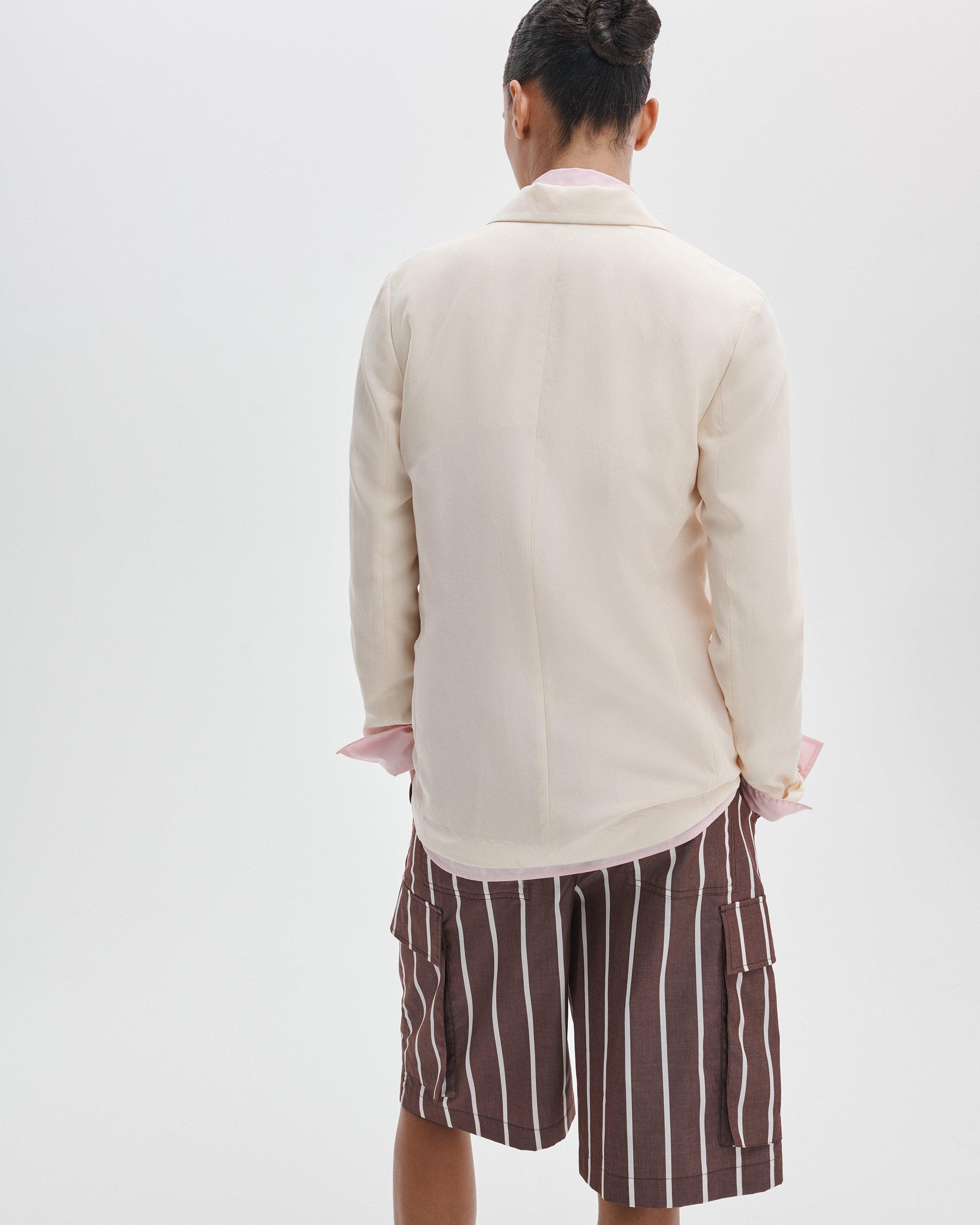 Jennie Tailored Blazer - image 5