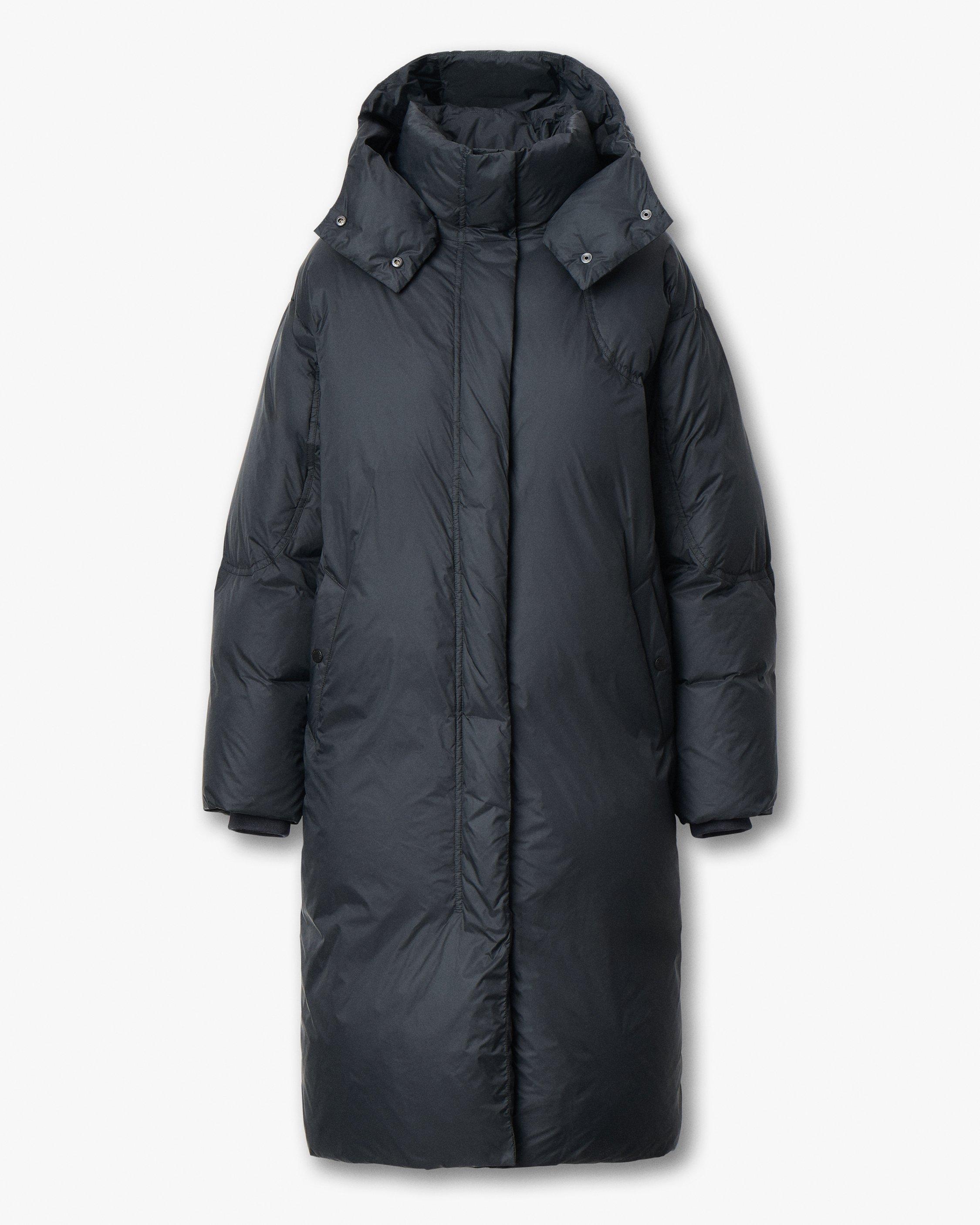 Cadence Down Parka - image 2