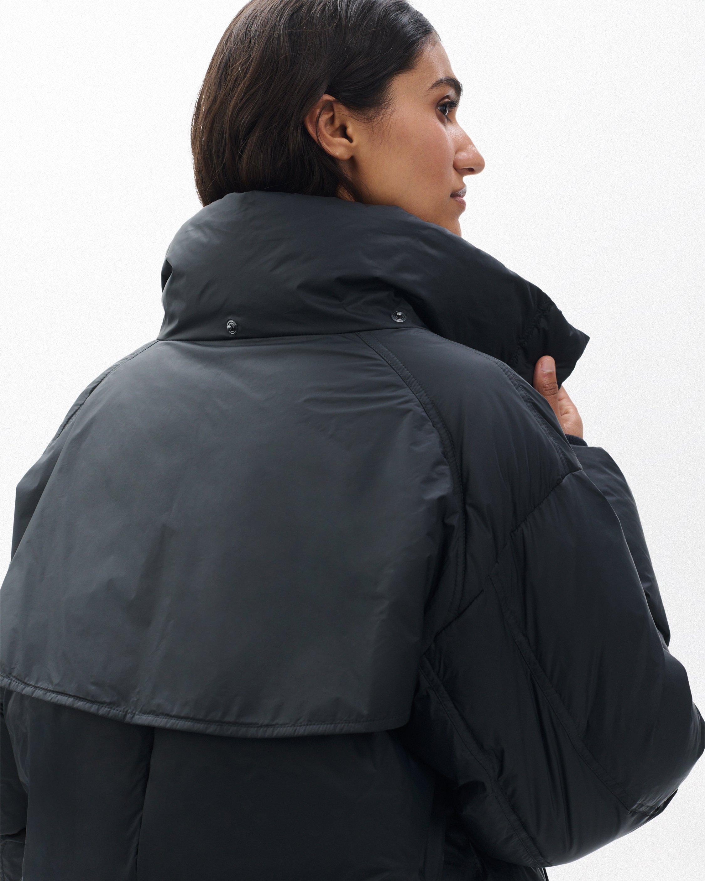 Cadence Down Parka image number 5