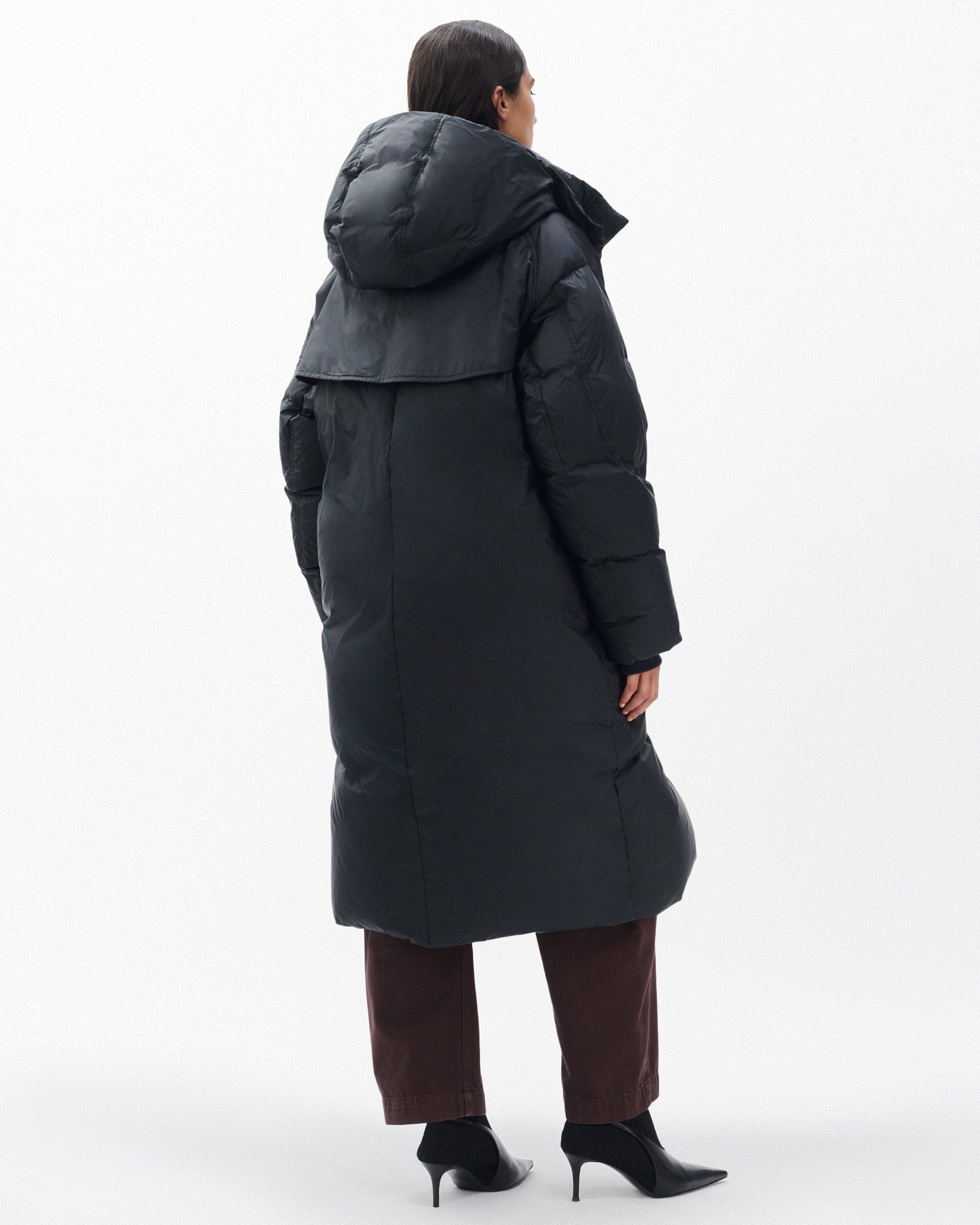 Cadence Down Parka image number 6