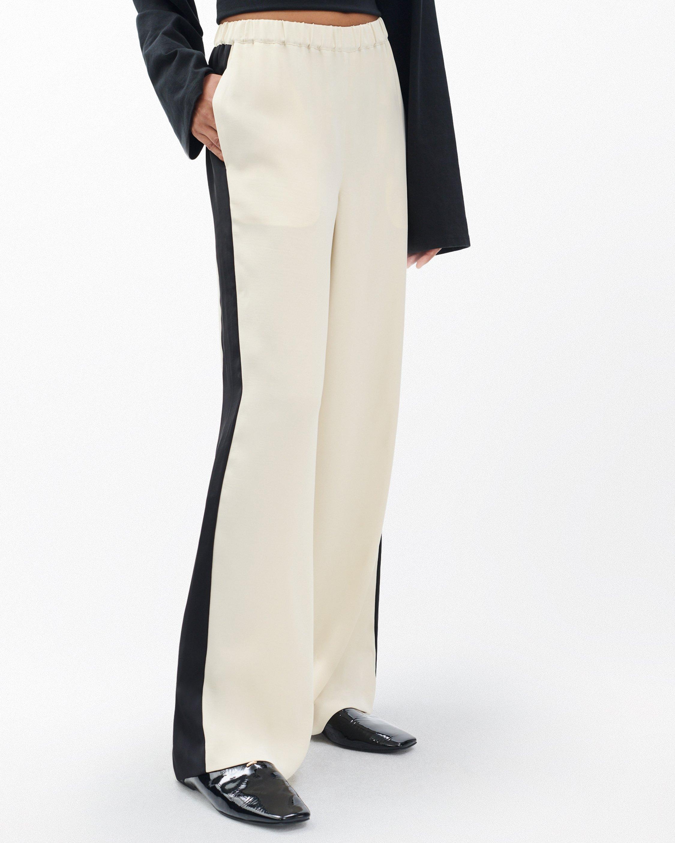 Olivia Striped Pants - image 5