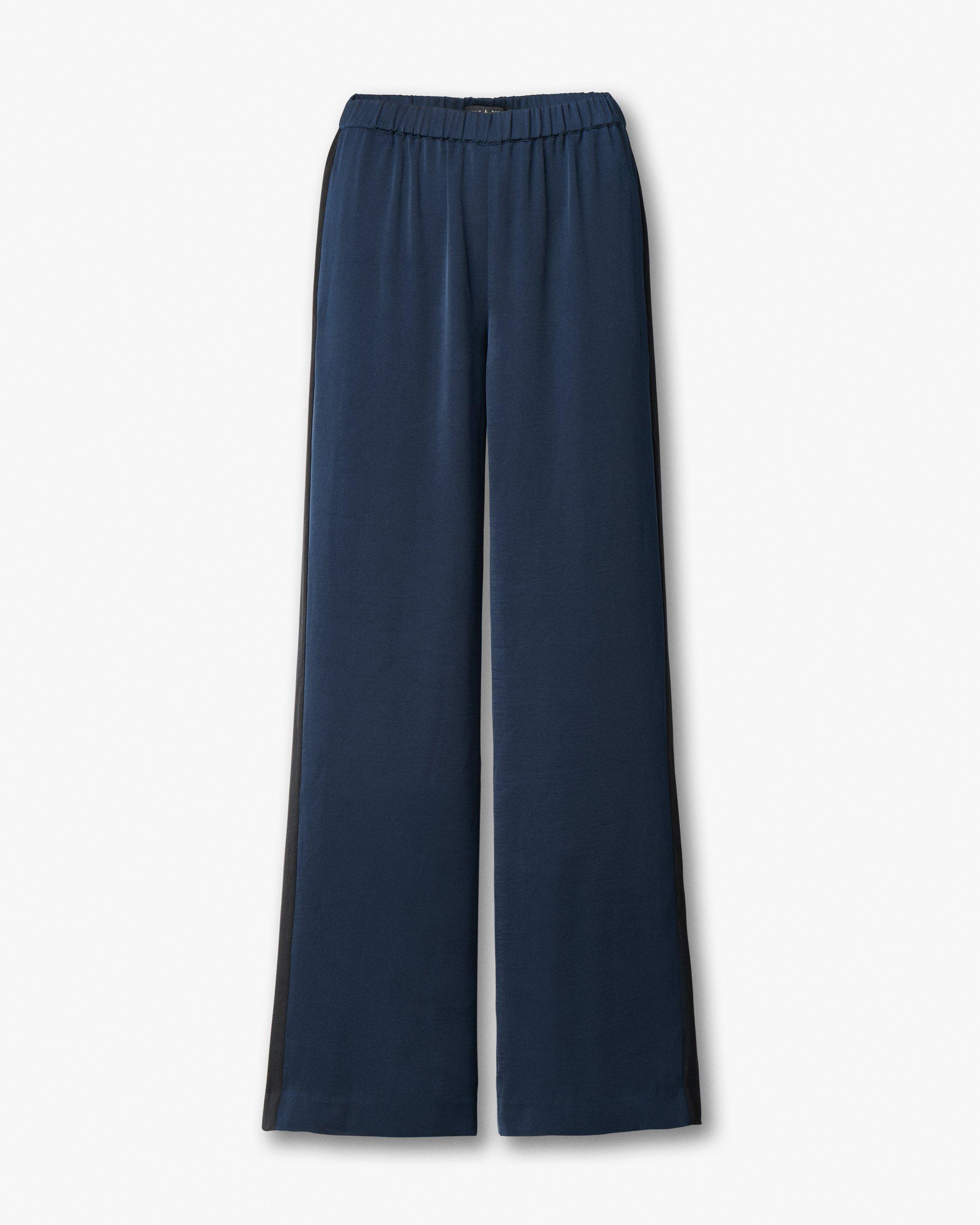 Olivia Striped Pants image number 2