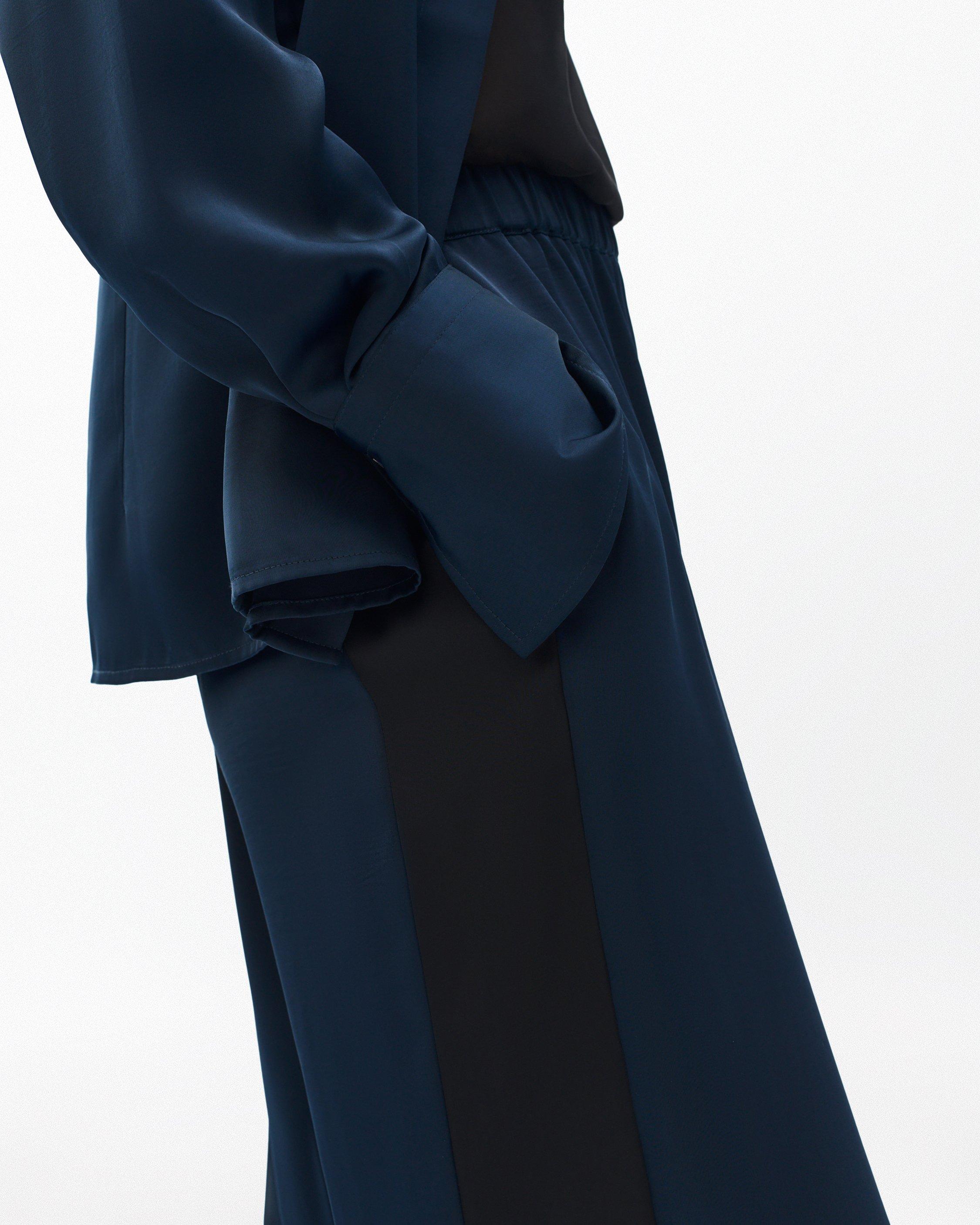 Olivia Striped Pants image number 5