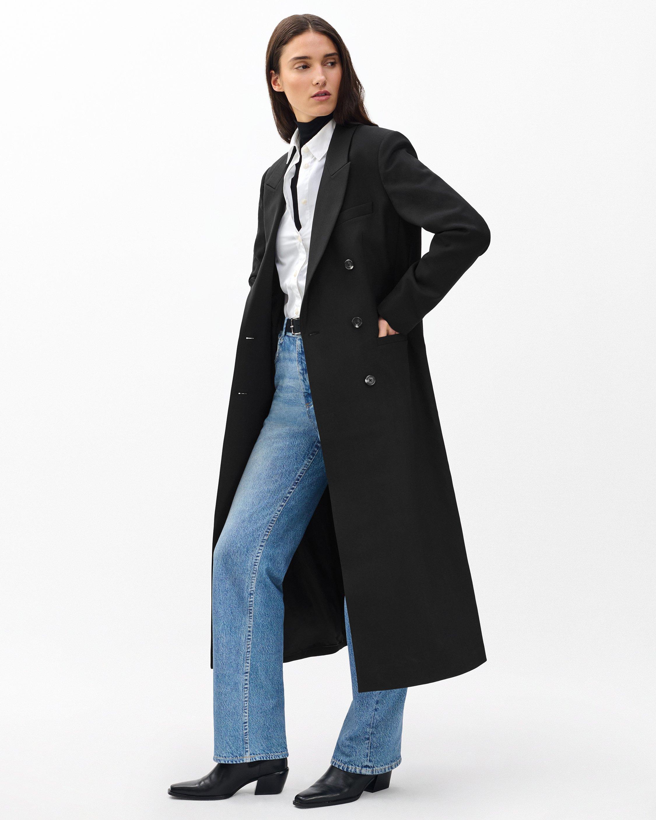 Vienna Coat image number 1