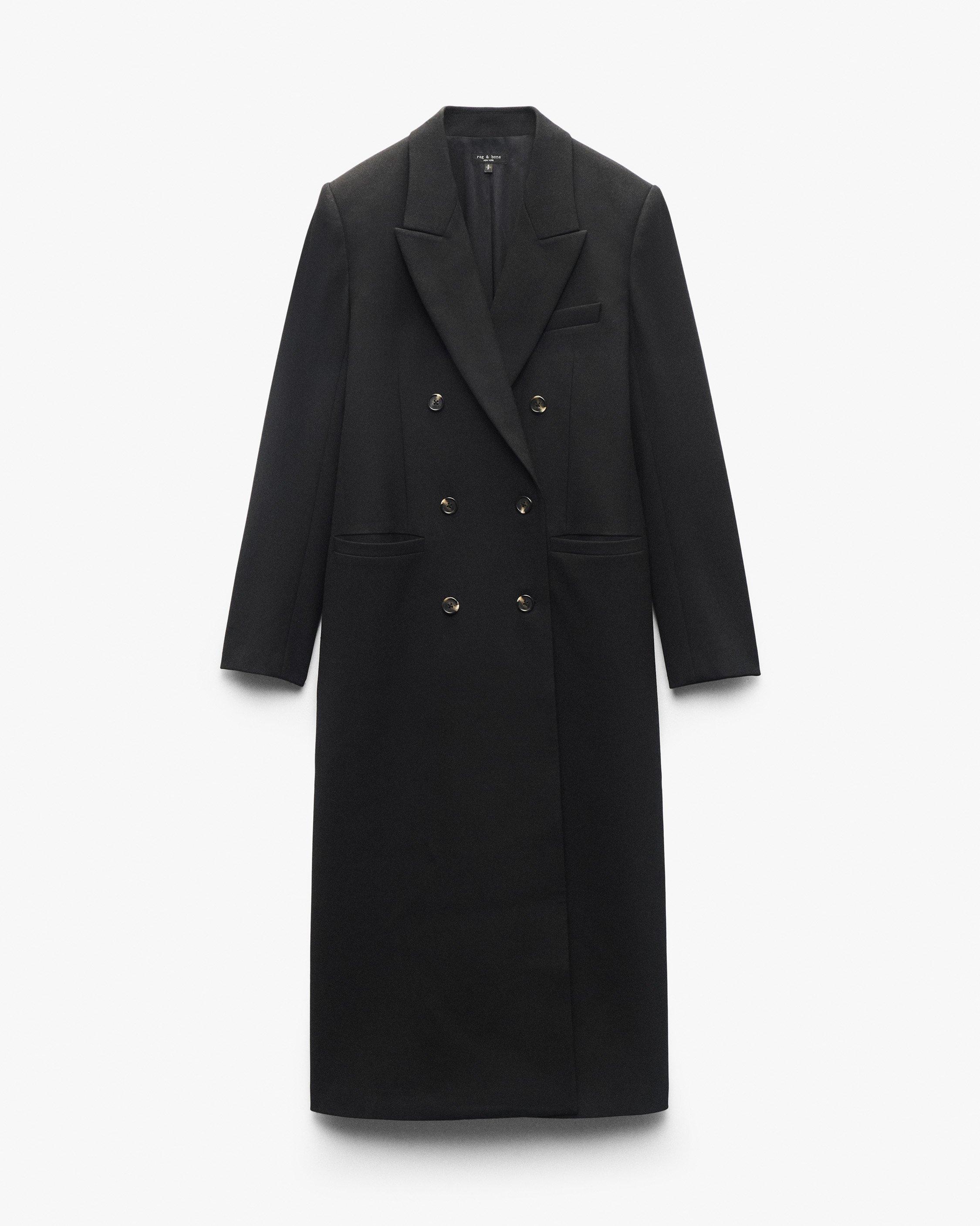 Vienna Coat image number 2