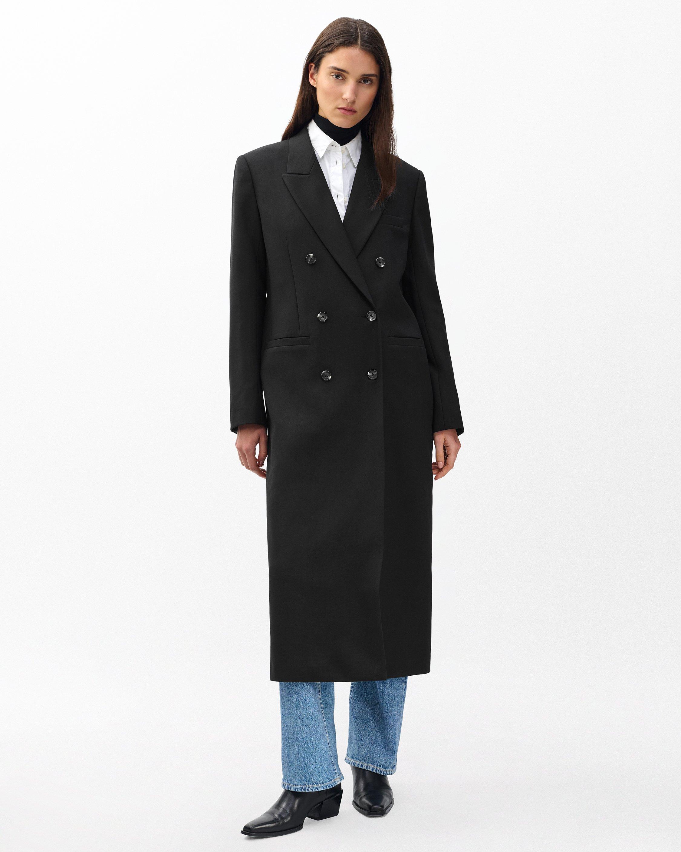 Vienna Coat image number 3
