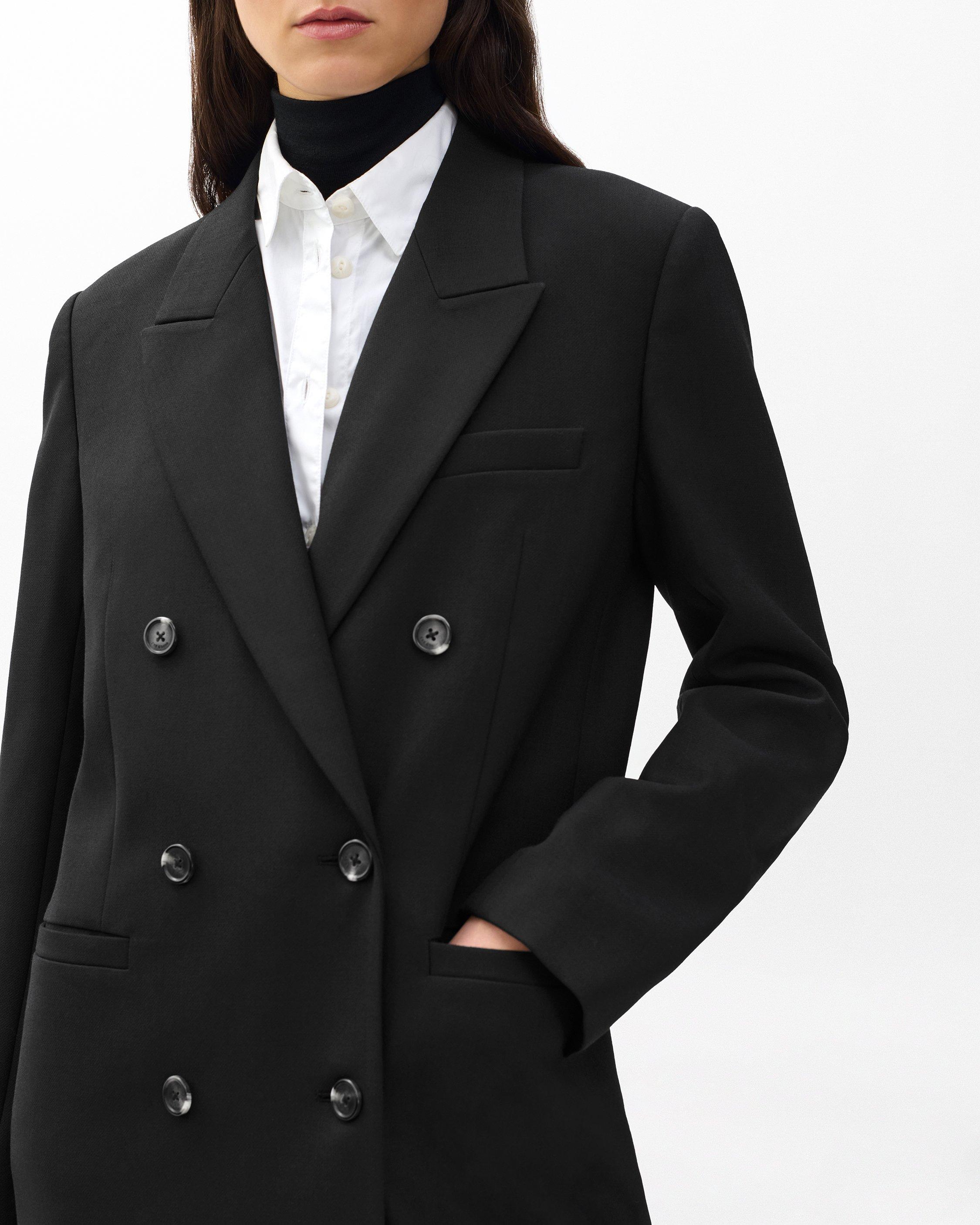 Vienna Coat image number 4