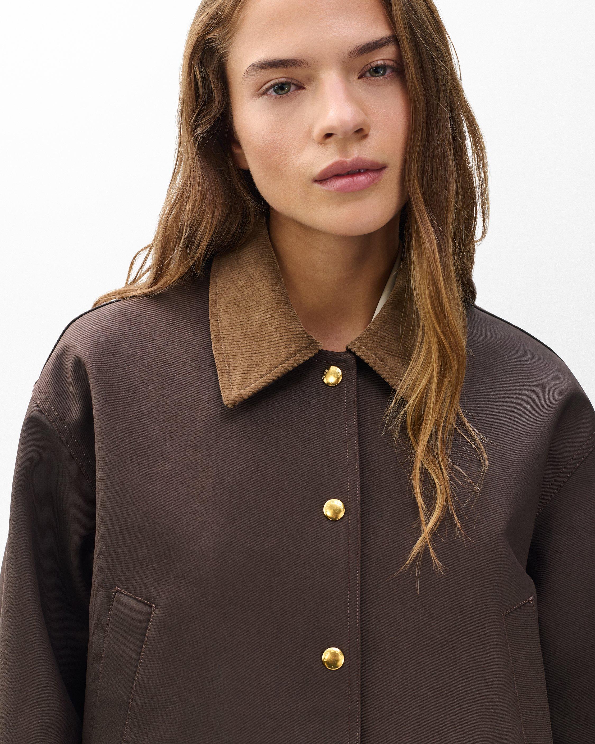 Cassidy Cotton Jacket image number 5