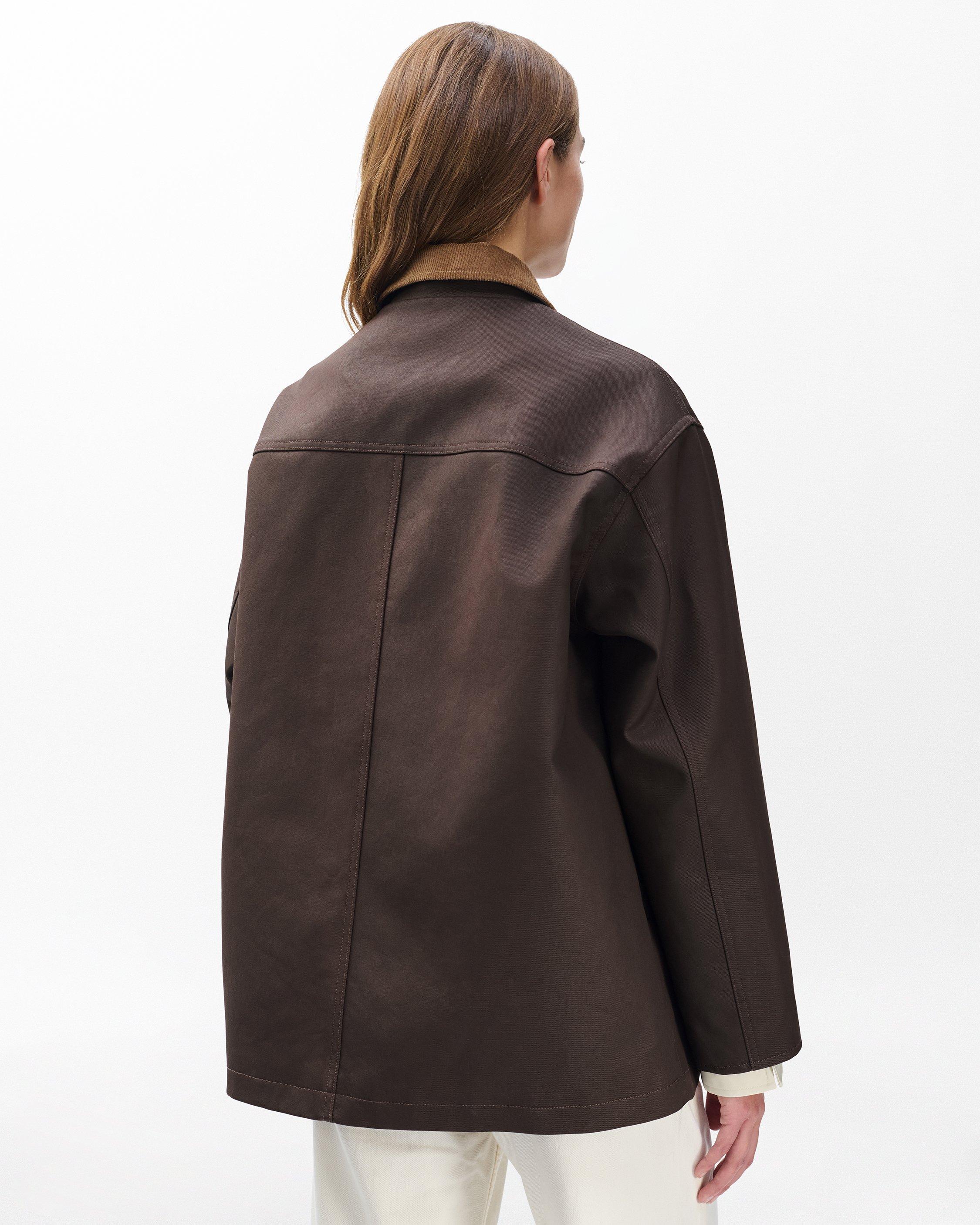 Cassidy Cotton Jacket image number 6
