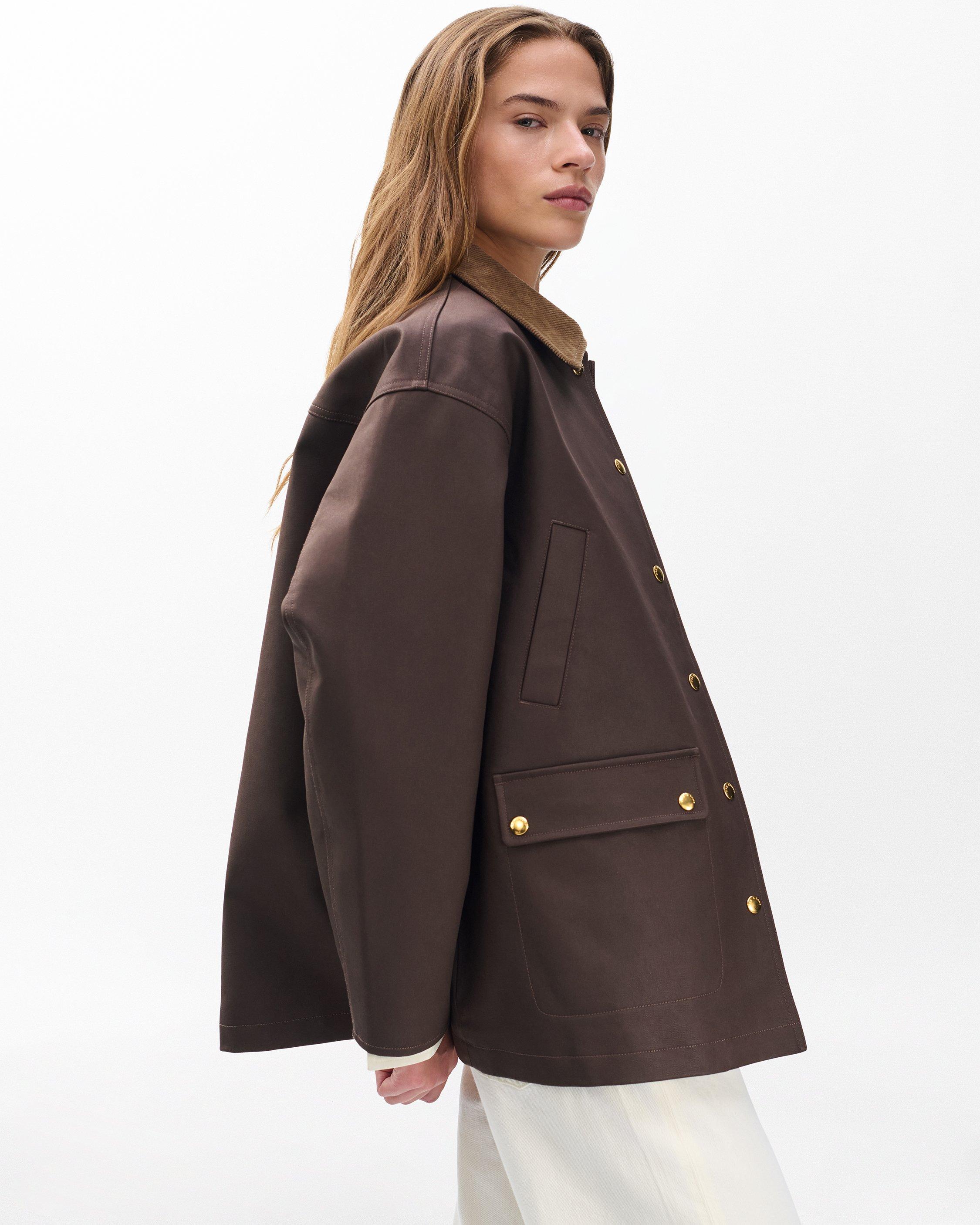 Cassidy Cotton Jacket image number 7