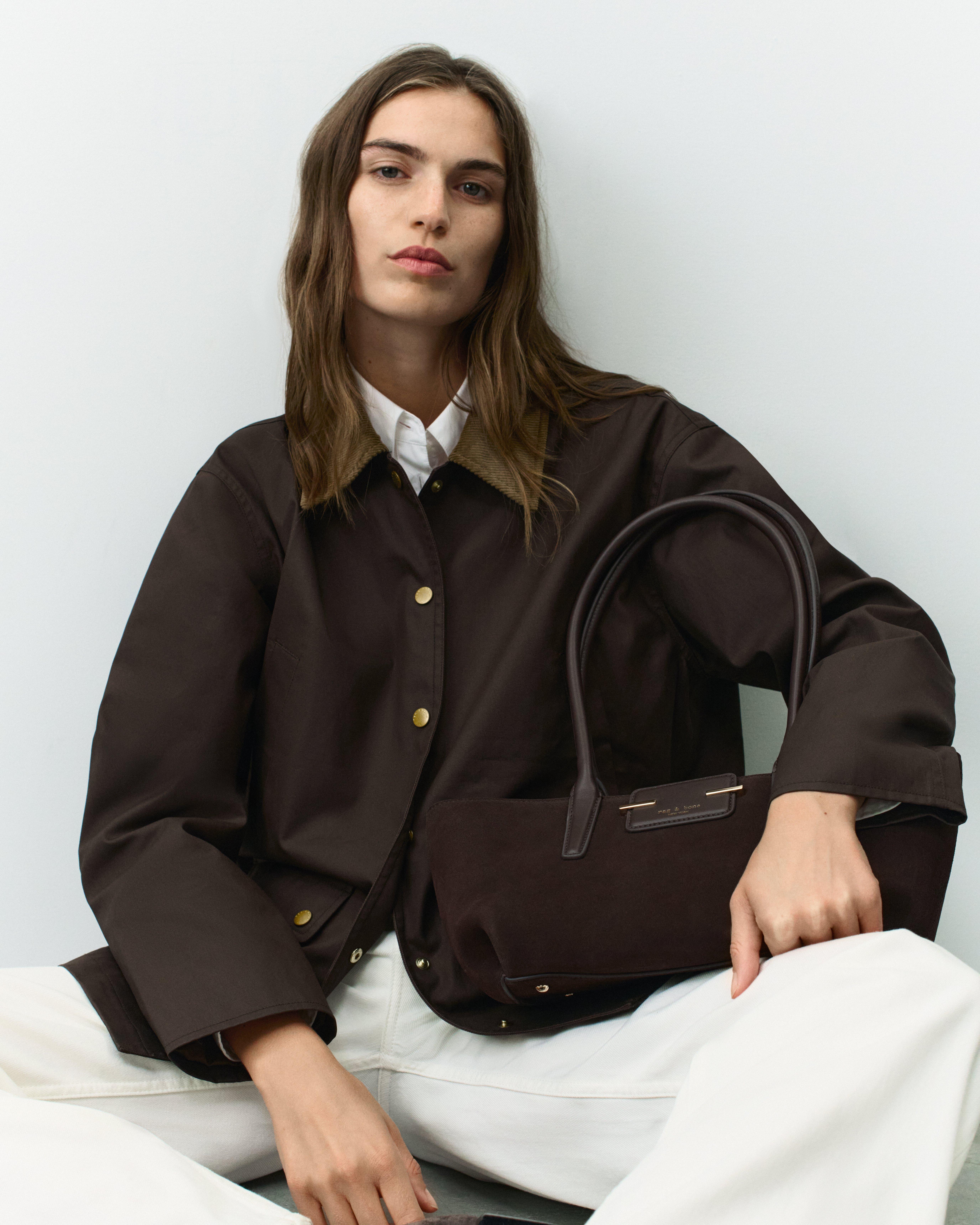 Cassidy Cotton Jacket image number 8