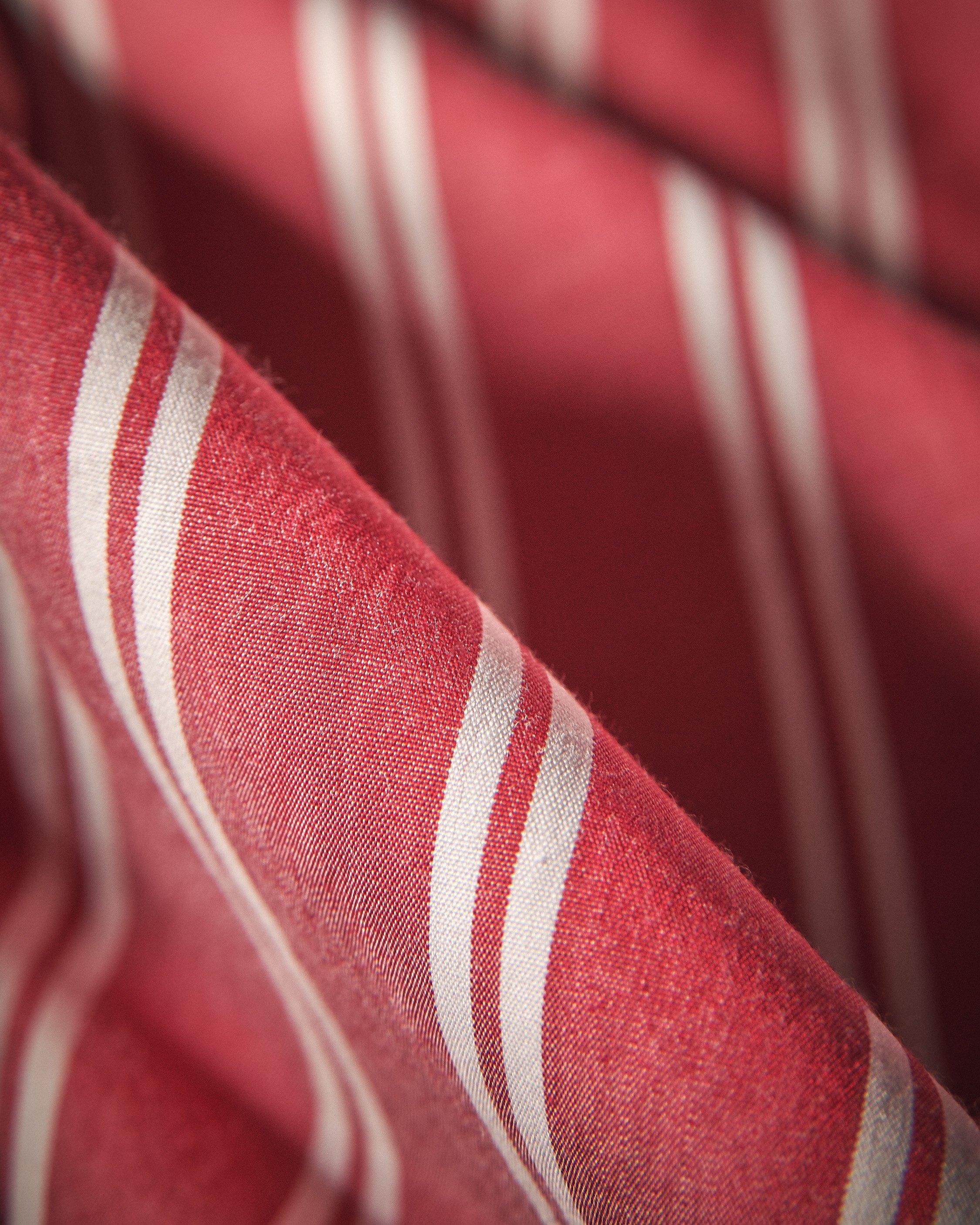 Connie Striped Poplin Shirt image number 7