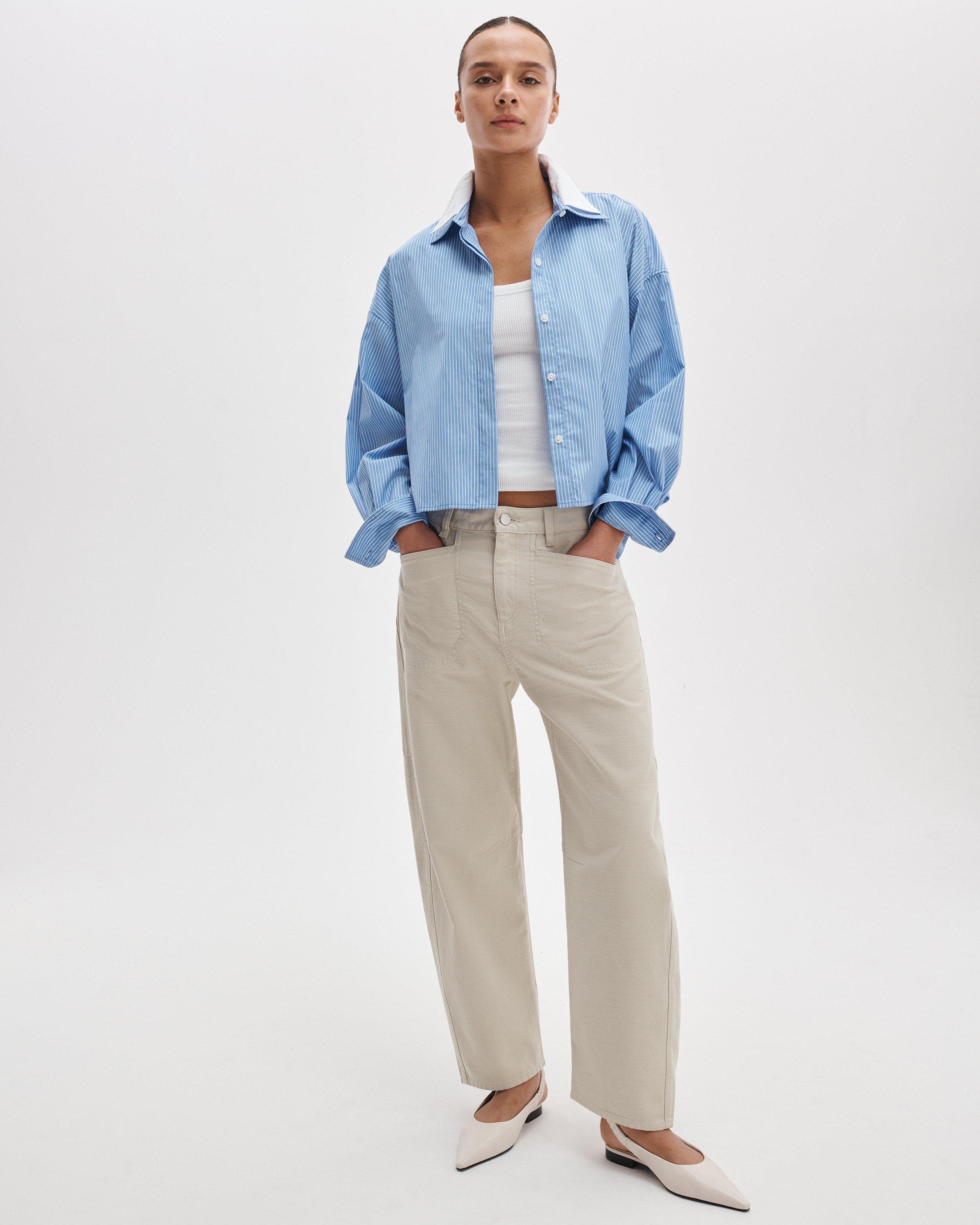 Stevie Utility Pant image number 1