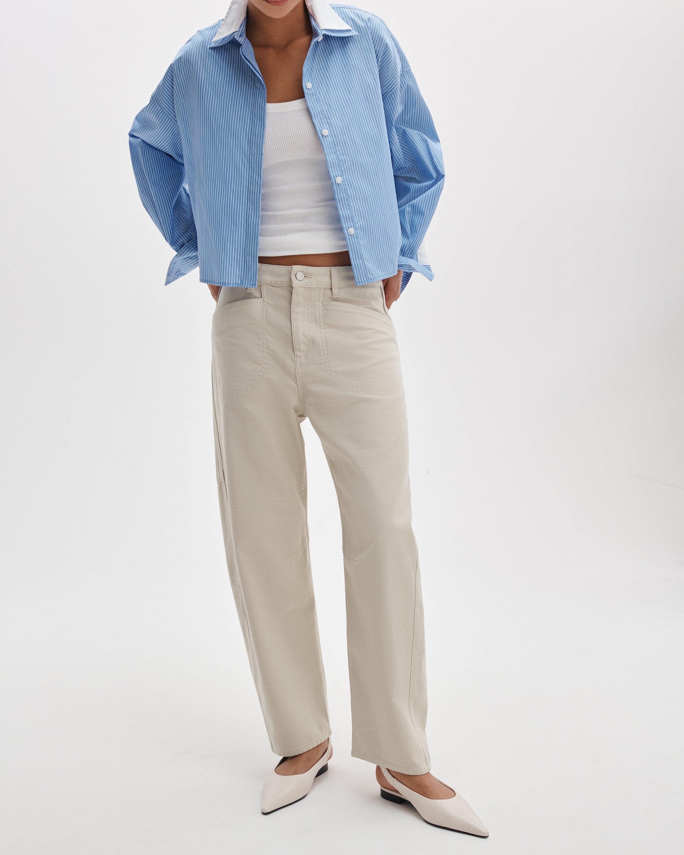 Stevie Utility Pant image number 3