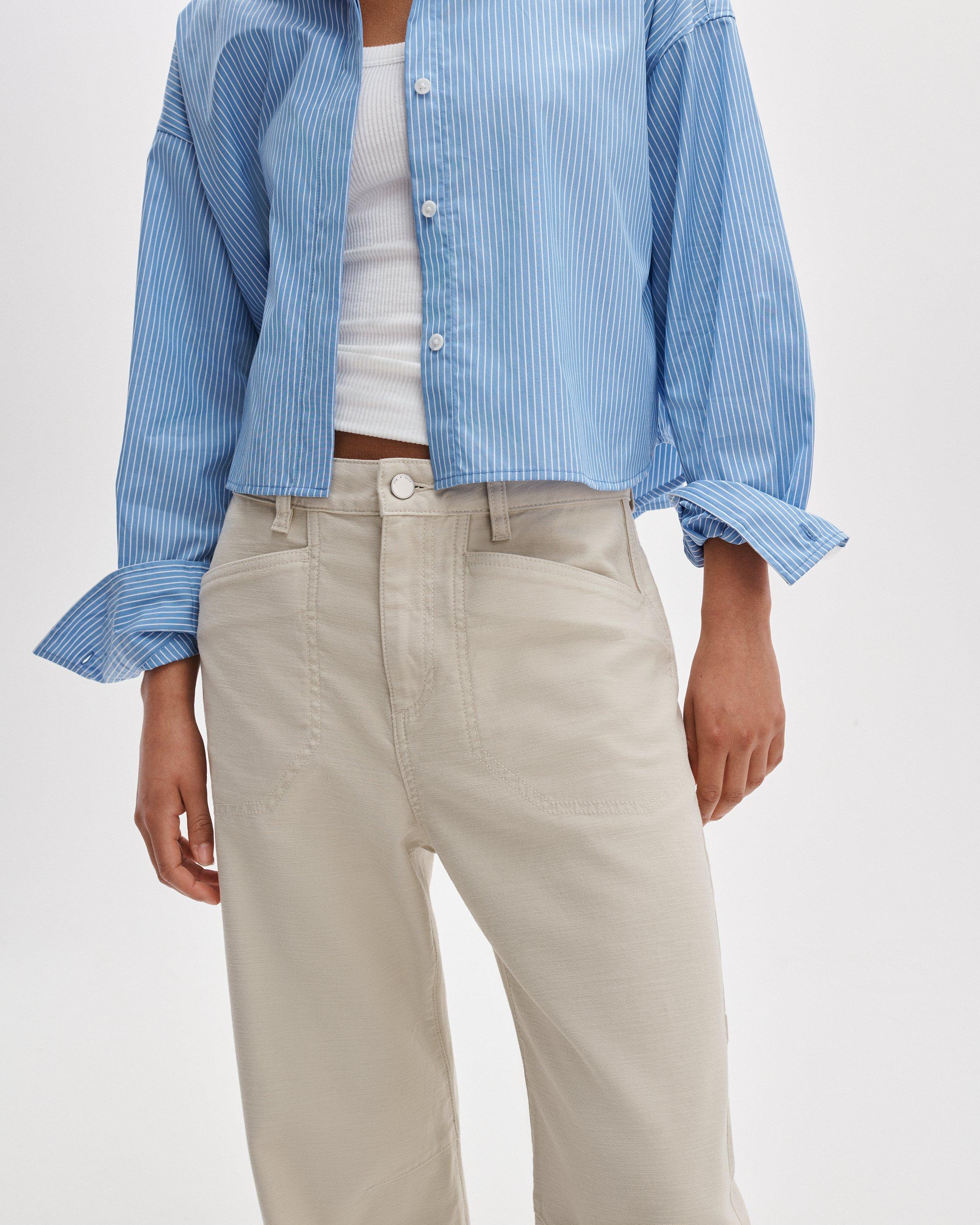 Stevie Utility Pant image number 4