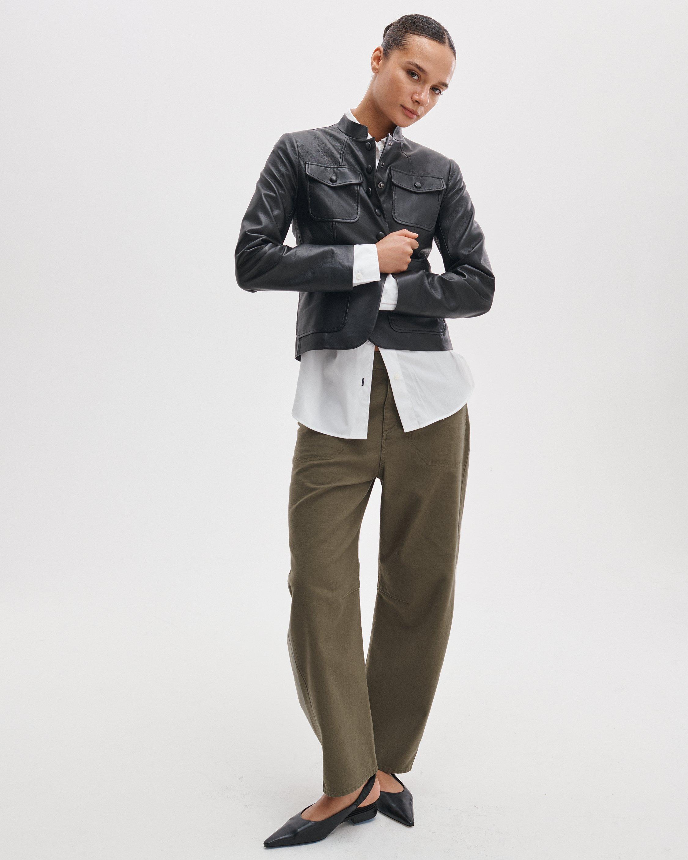 Stevie Utility Pant image number 1