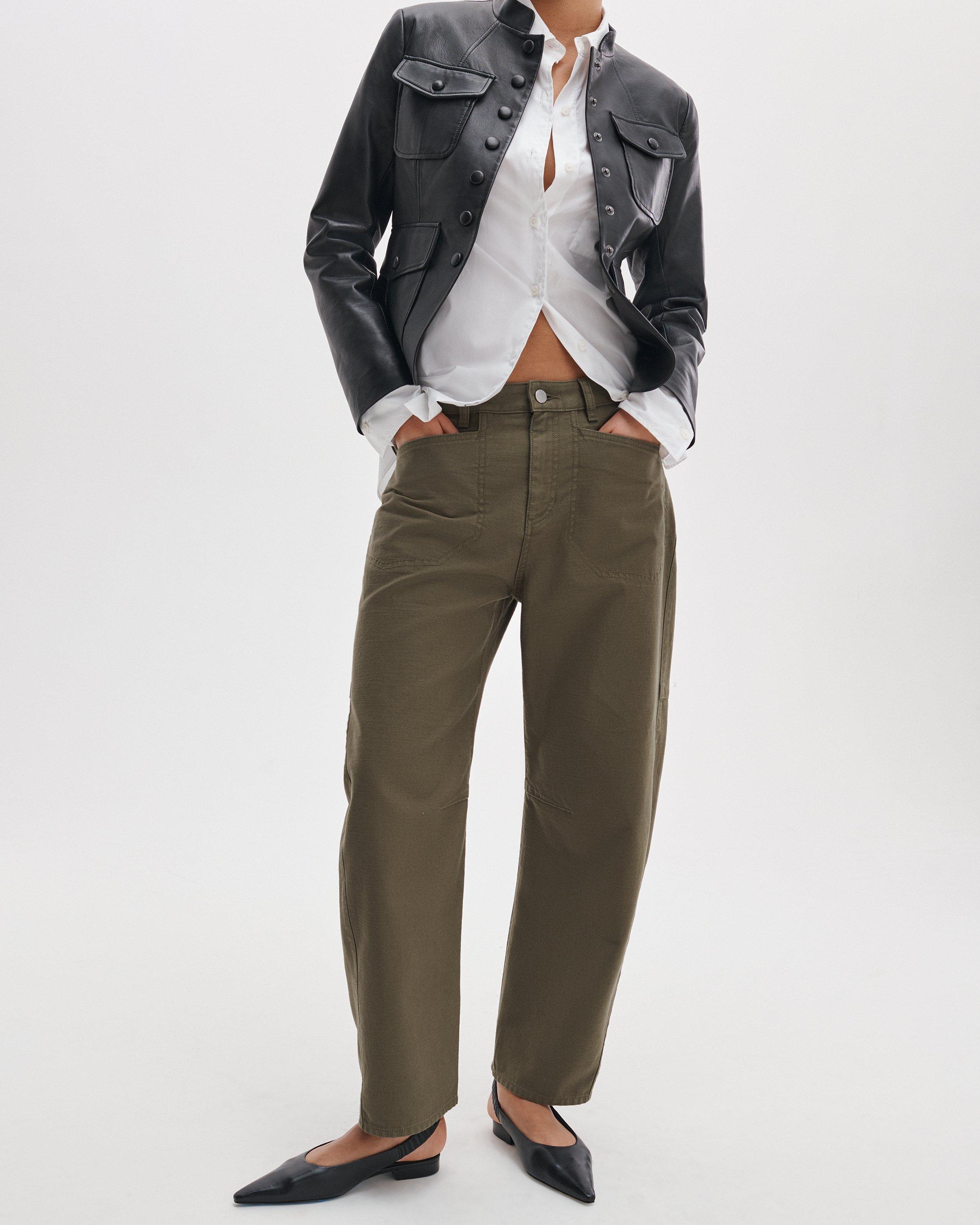 Stevie Utility Pants - image 3