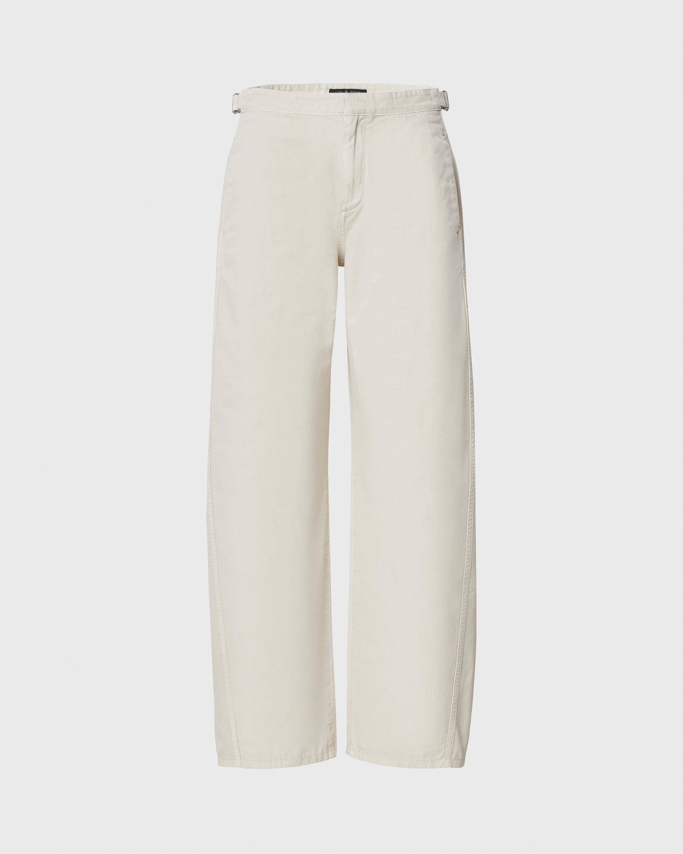 Vito Canvas Pant image number 2
