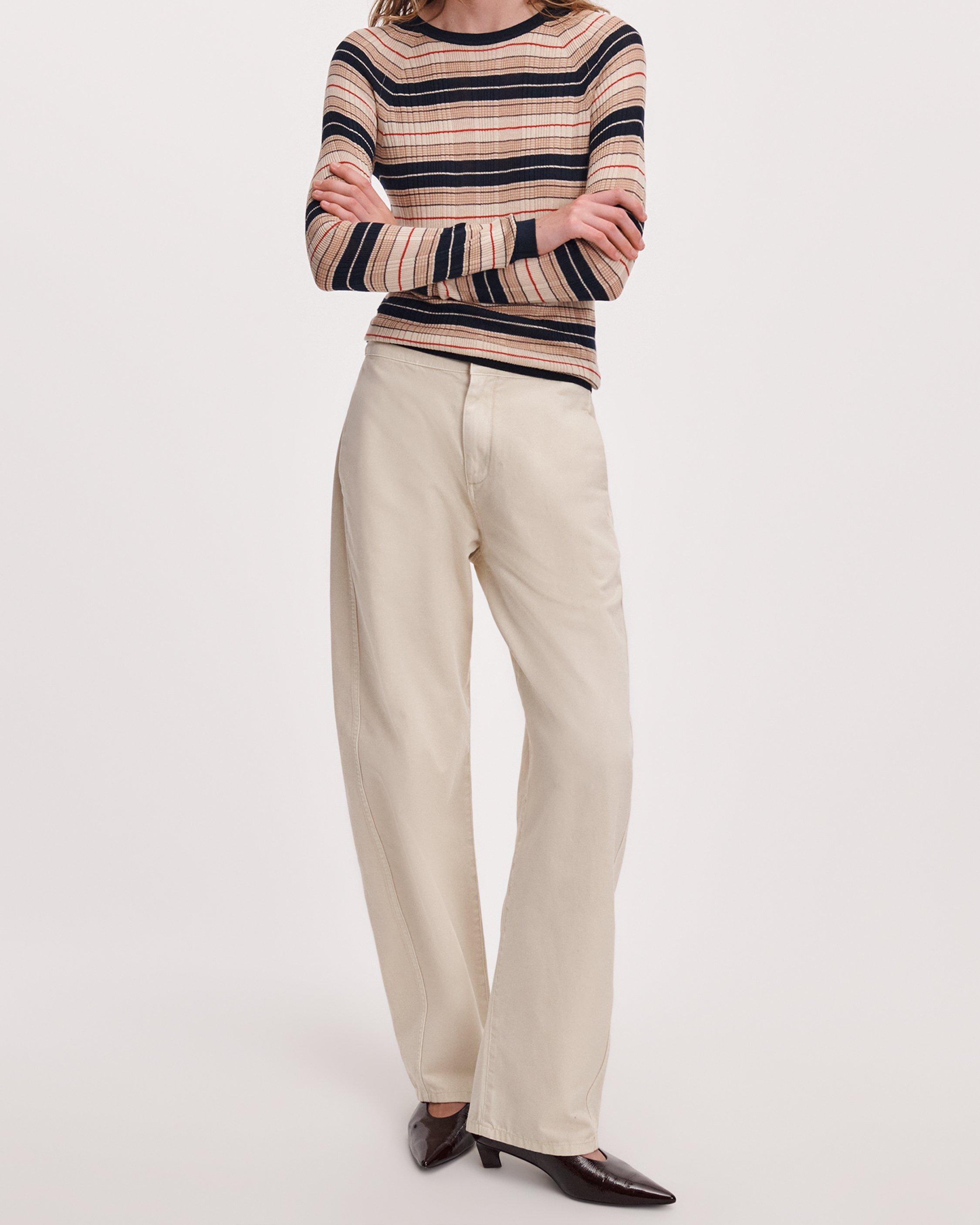 Vito Canvas Pant image number 3