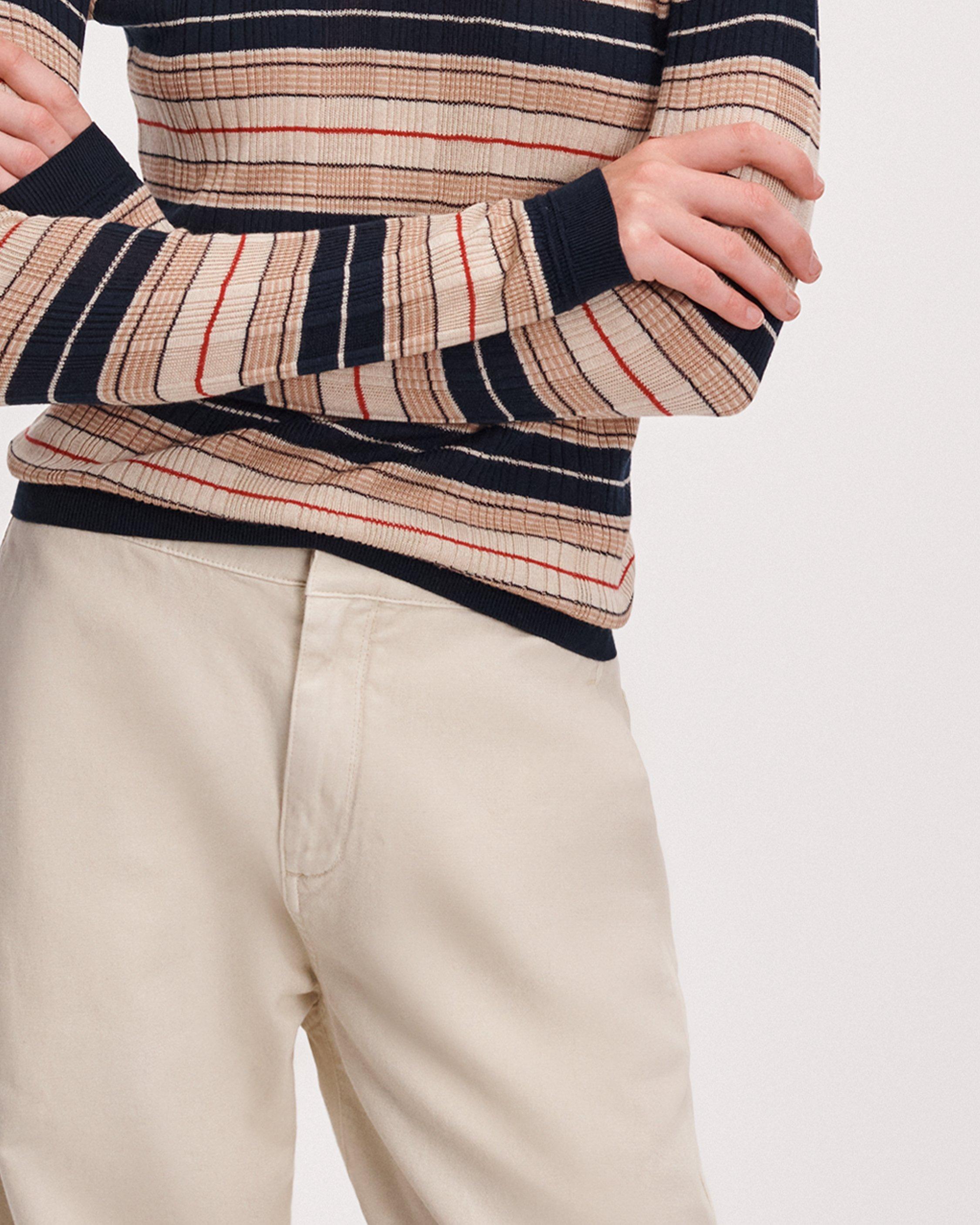 Vito Canvas Pant image number 4