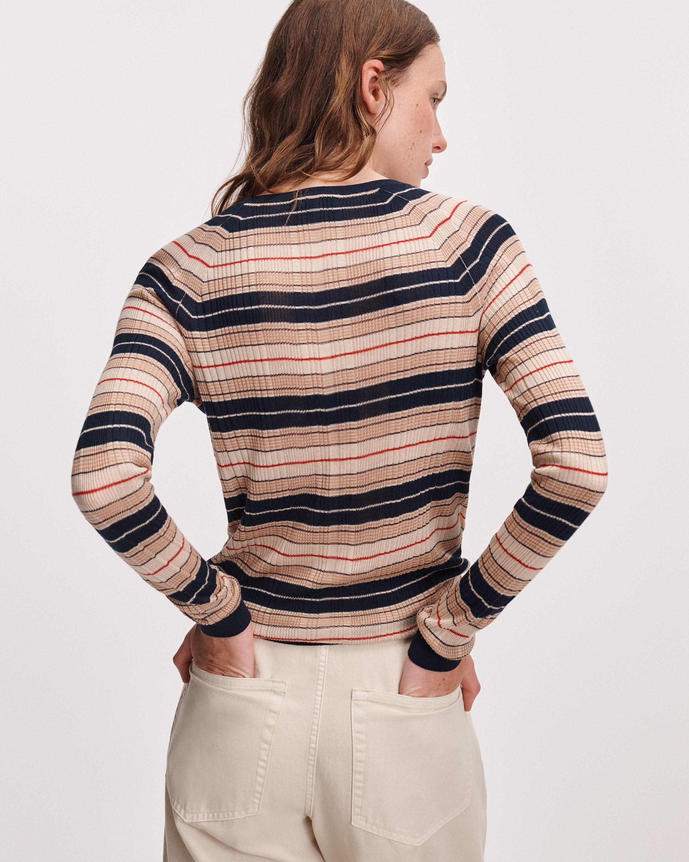 Vito Canvas Pant image number 5