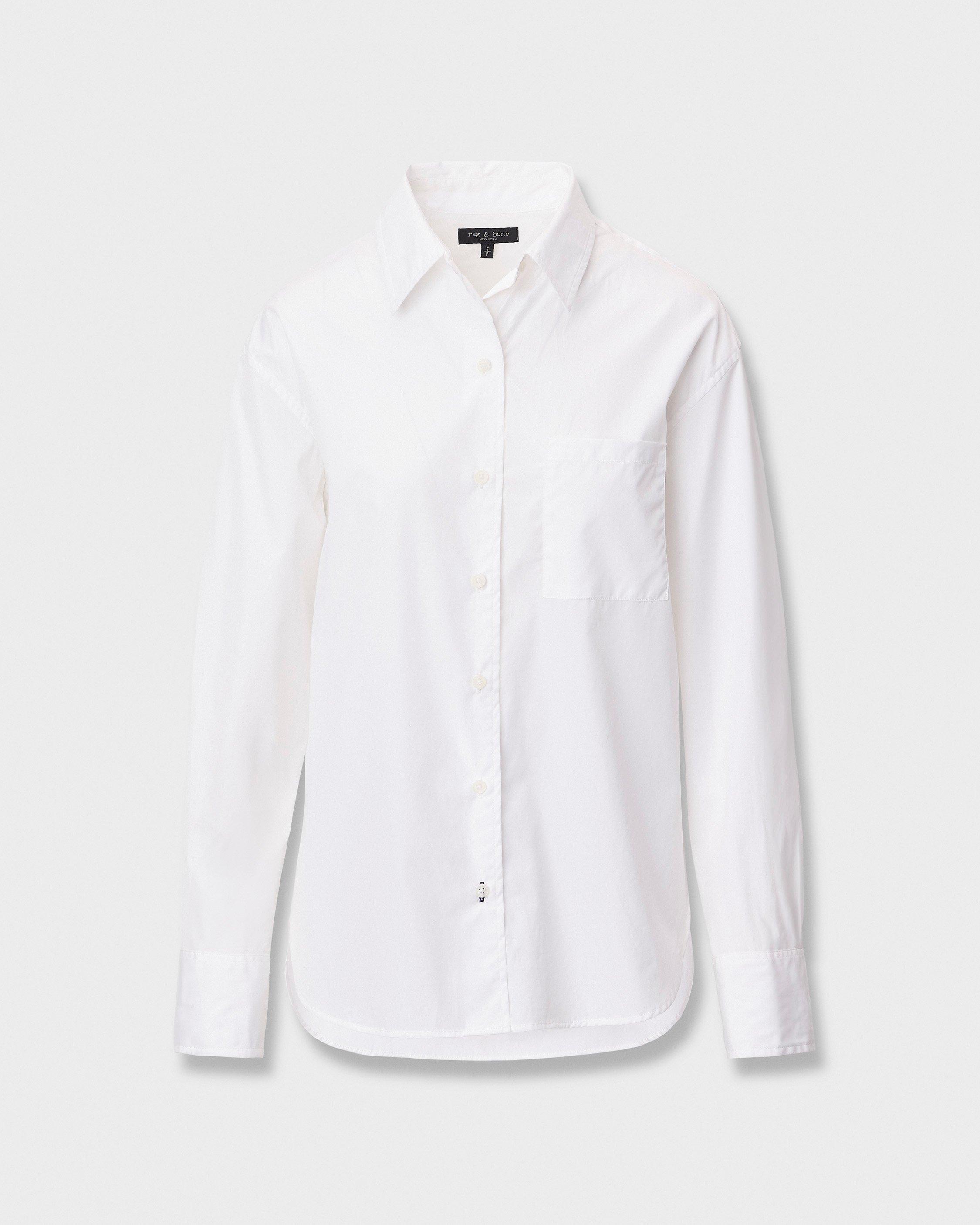 Connie Poplin Shirt - image 2
