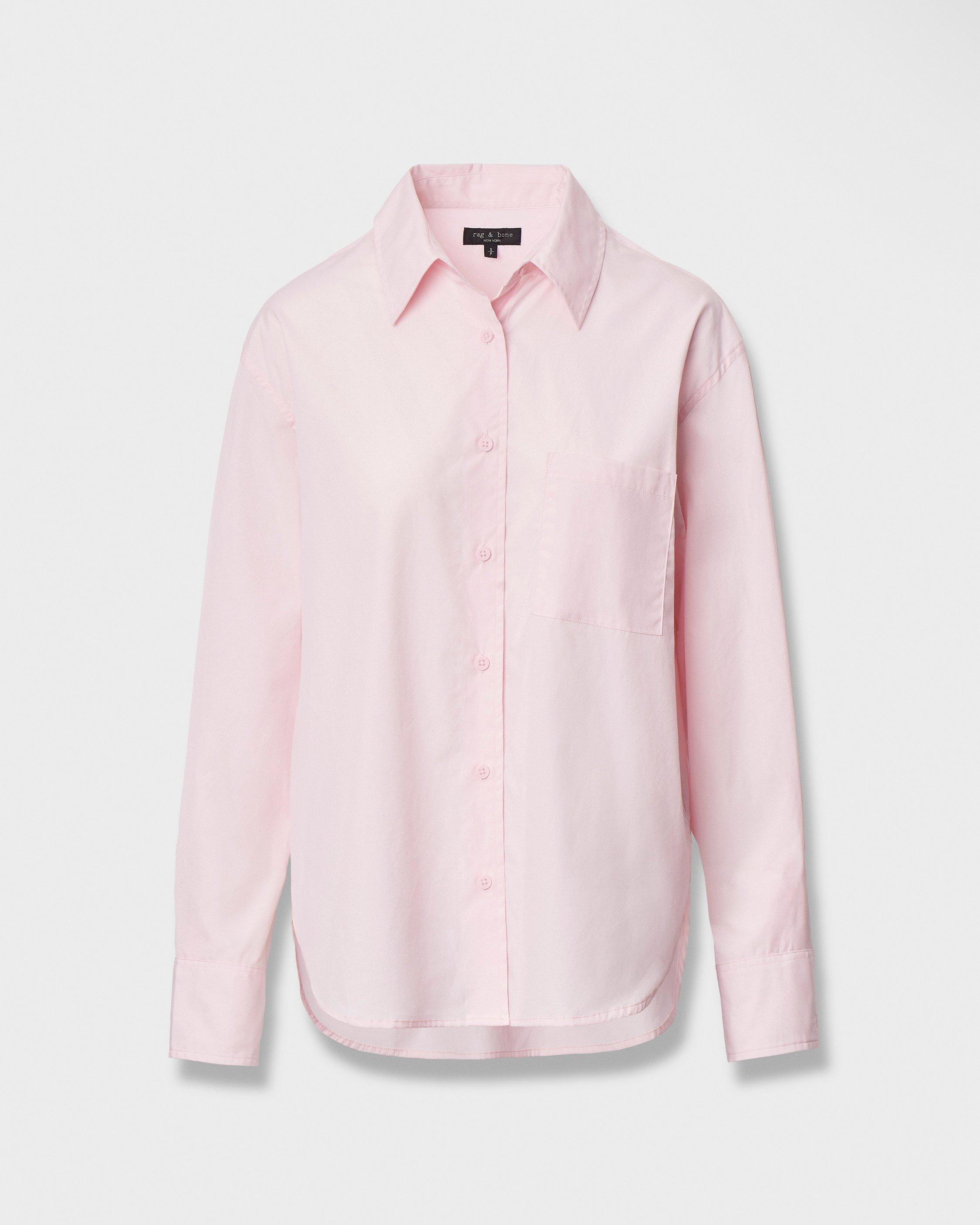 Connie Poplin Shirt image number 2