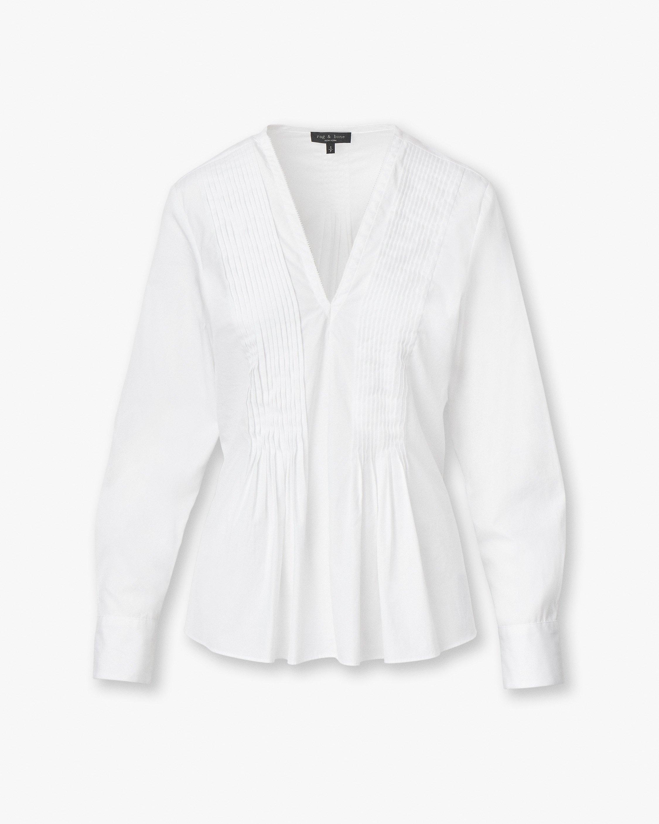 Asher Cotton Top - image 2