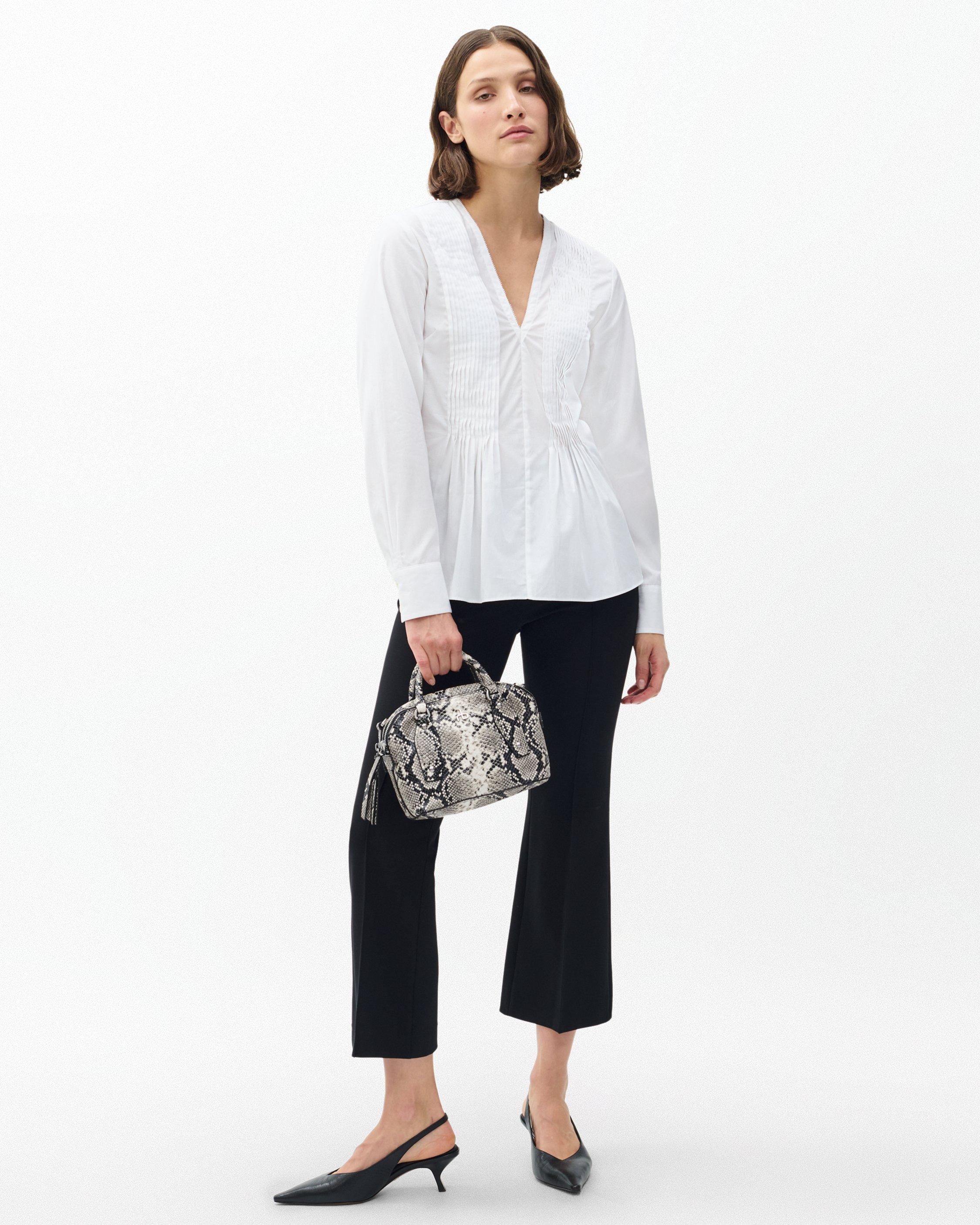 Asher Cotton Top - image 3