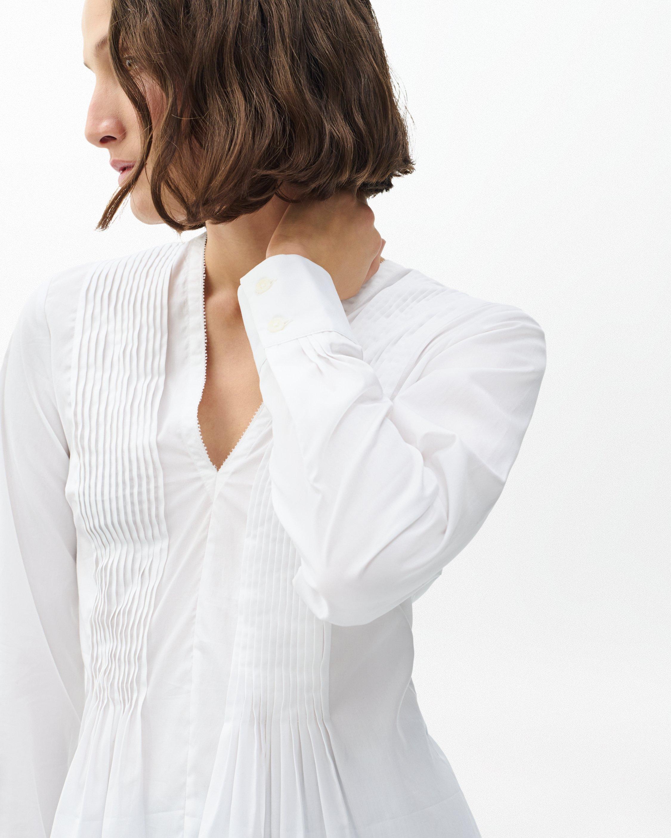 Asher Cotton Top - image 4