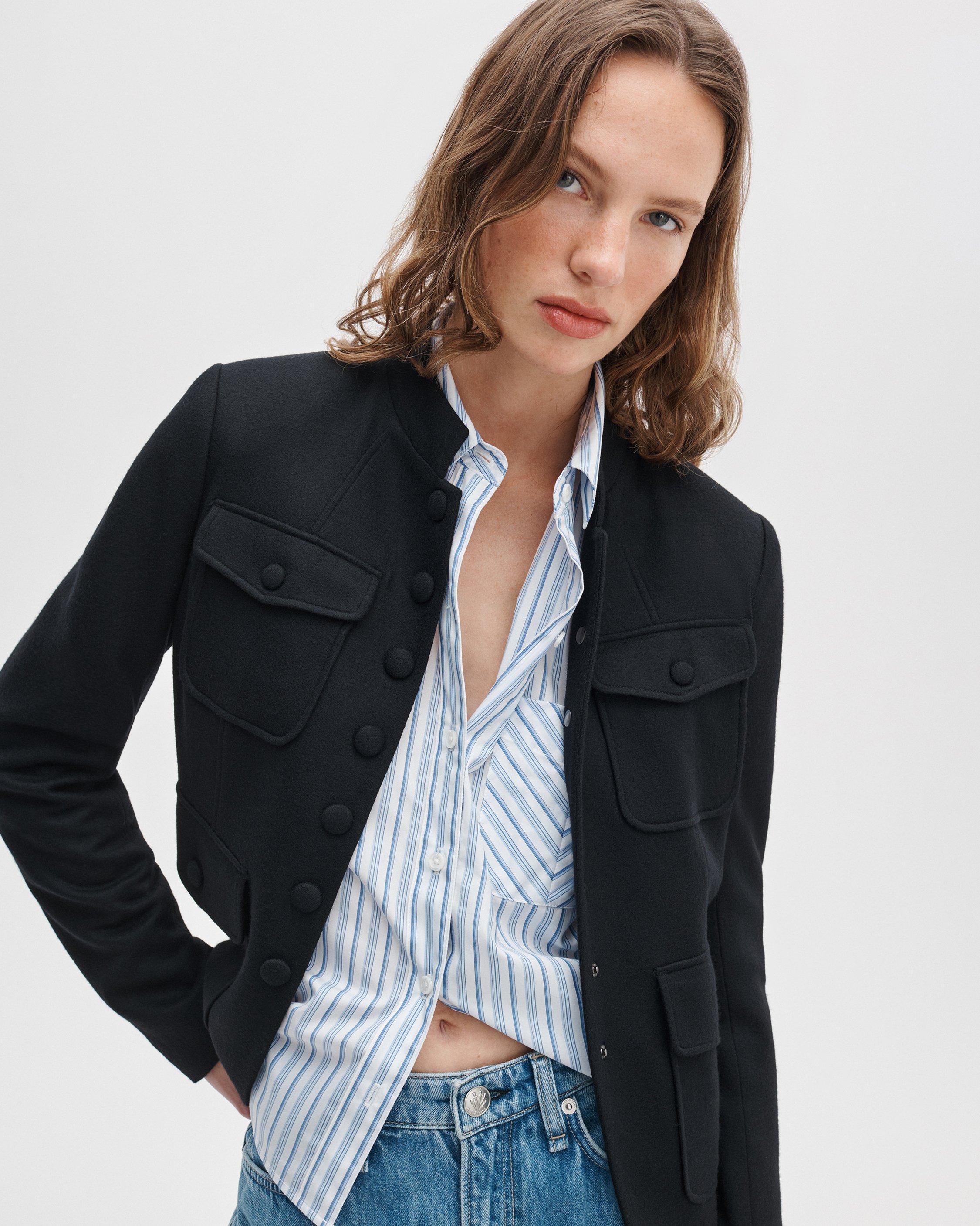 Mercer Blazer image number 1