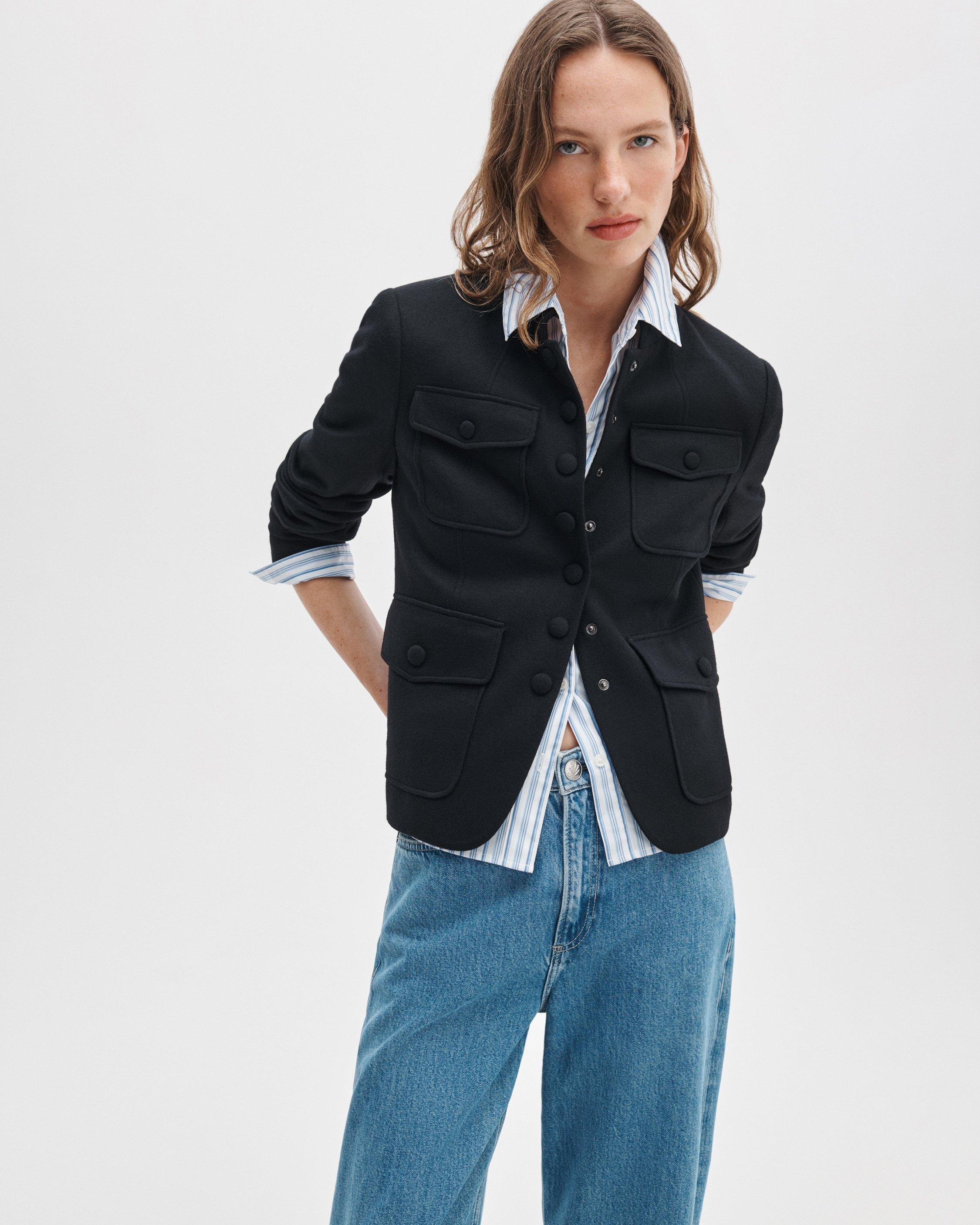 Mercer Blazer image number 6