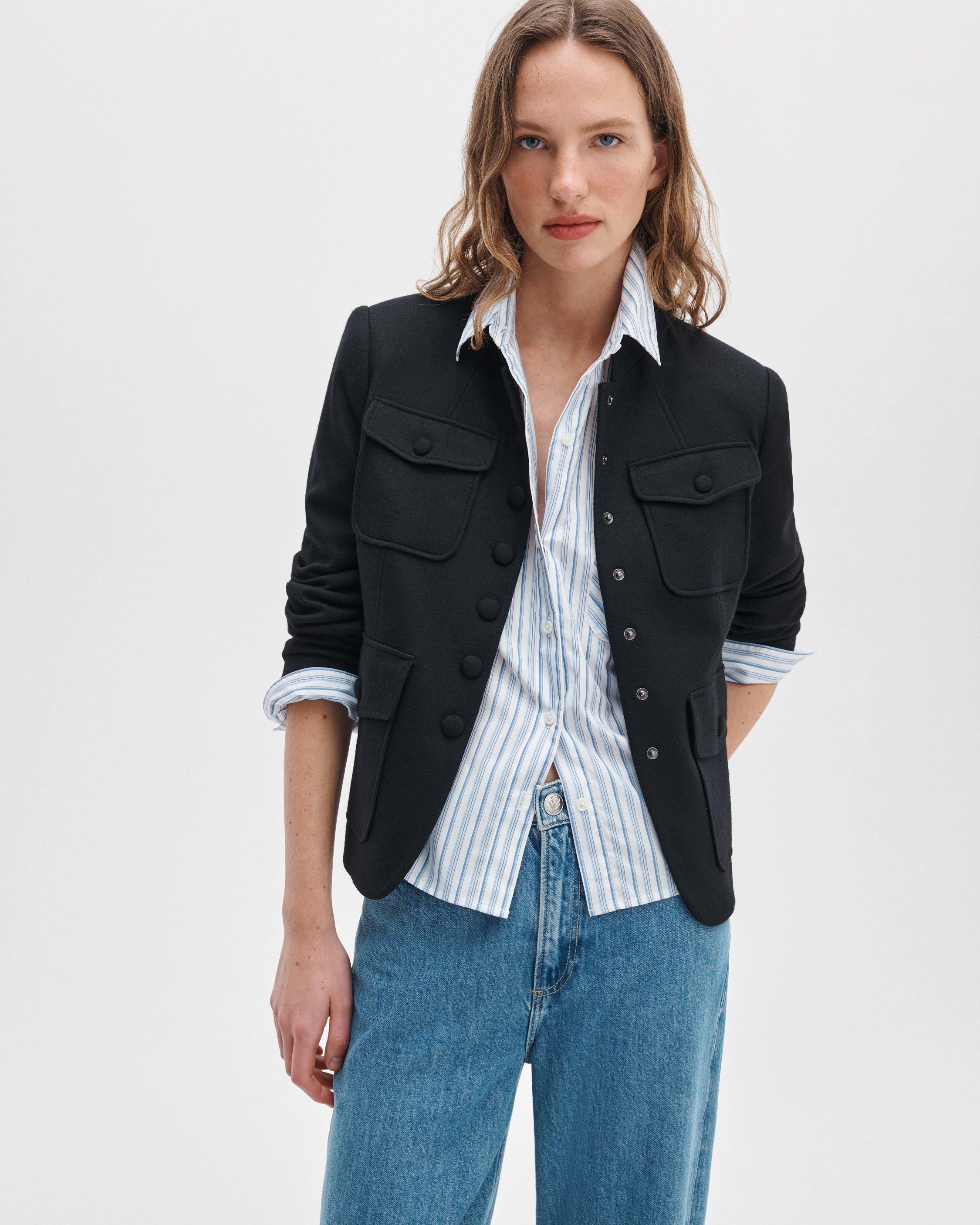 Mercer Blazer image number 7