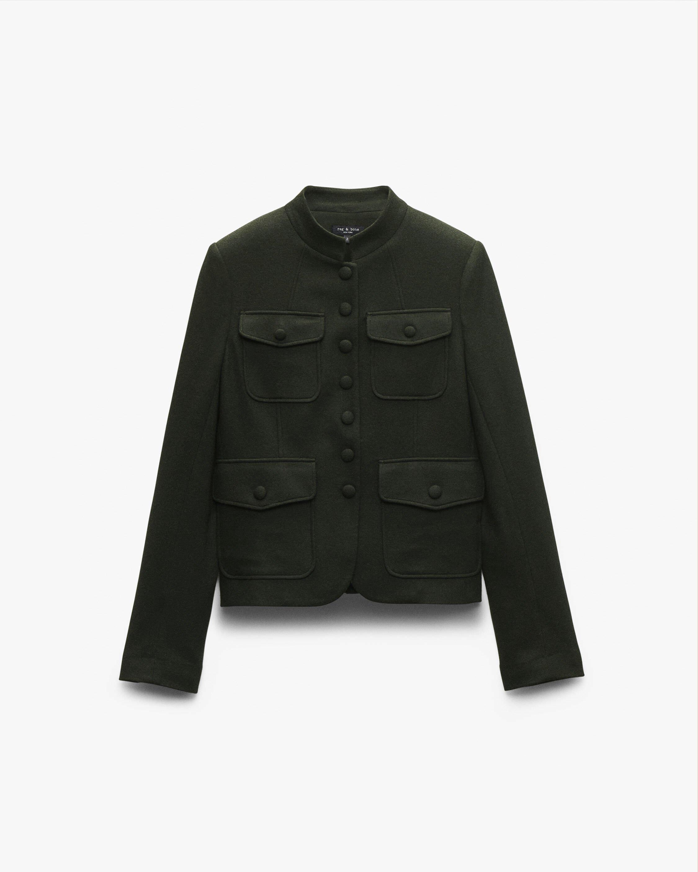 Mercer Blazer image number 2