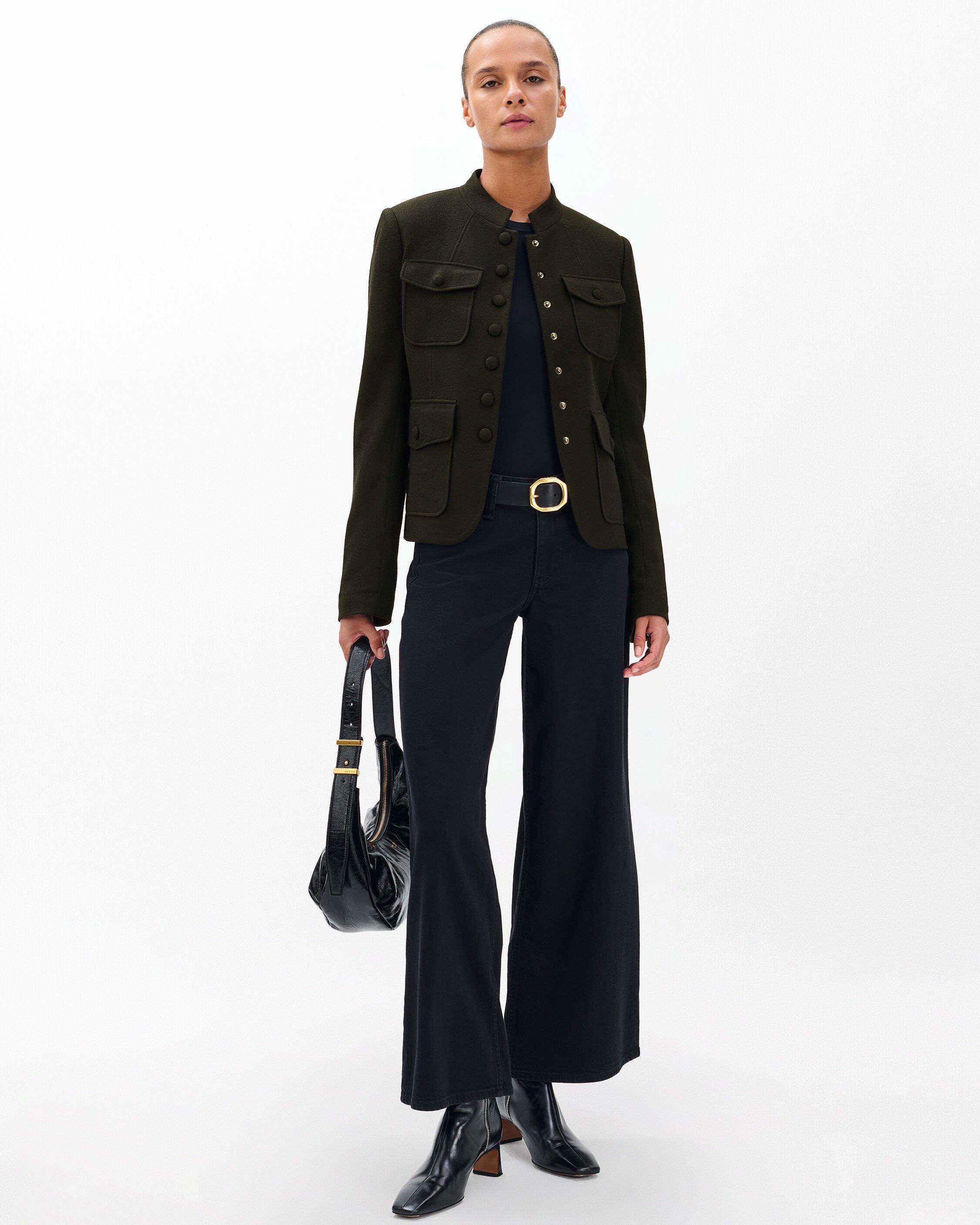 Mercer Blazer image number 3