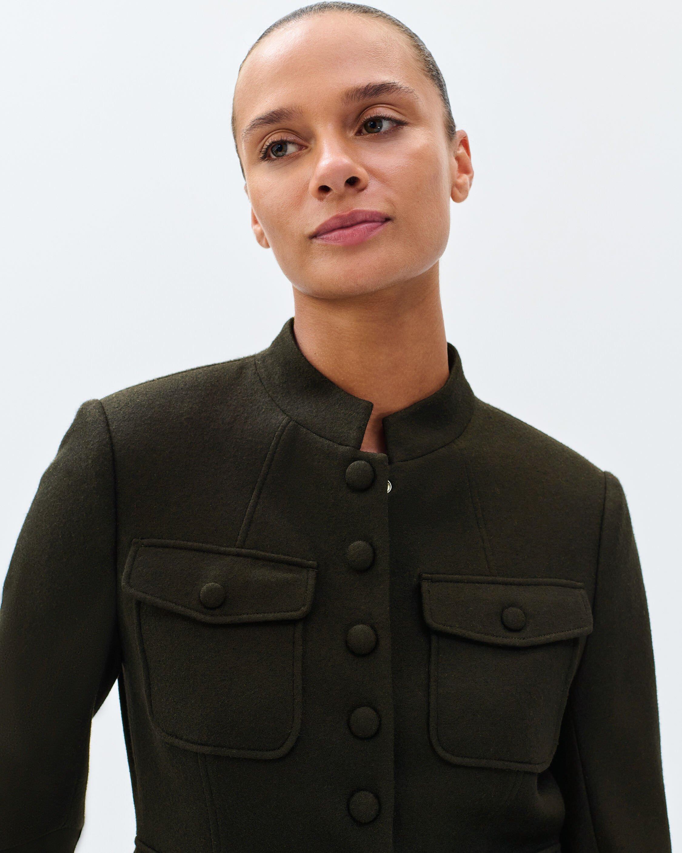 Mercer Blazer image number 4