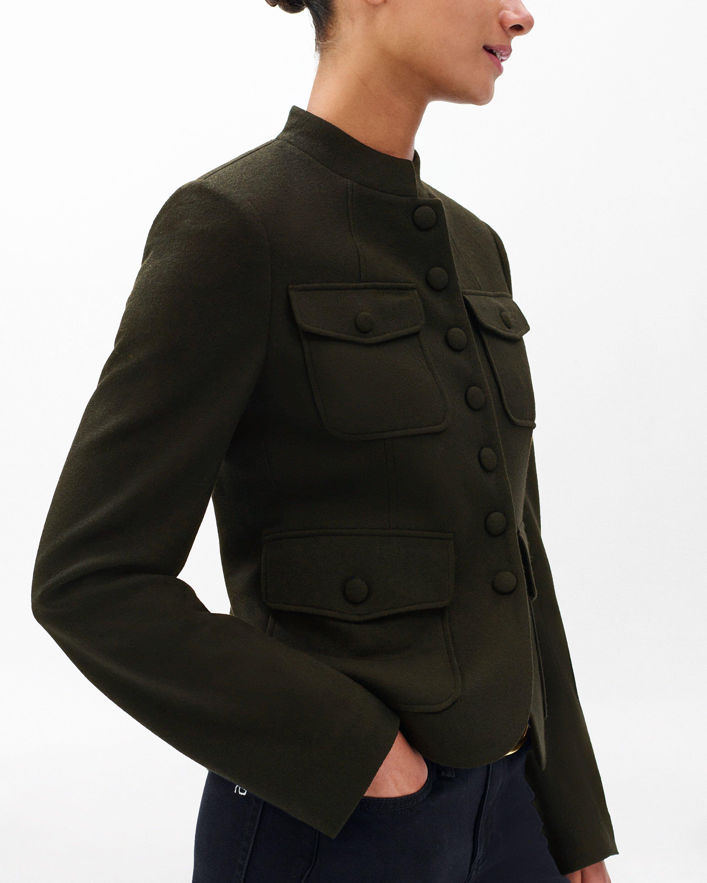 Mercer Blazer image number 5