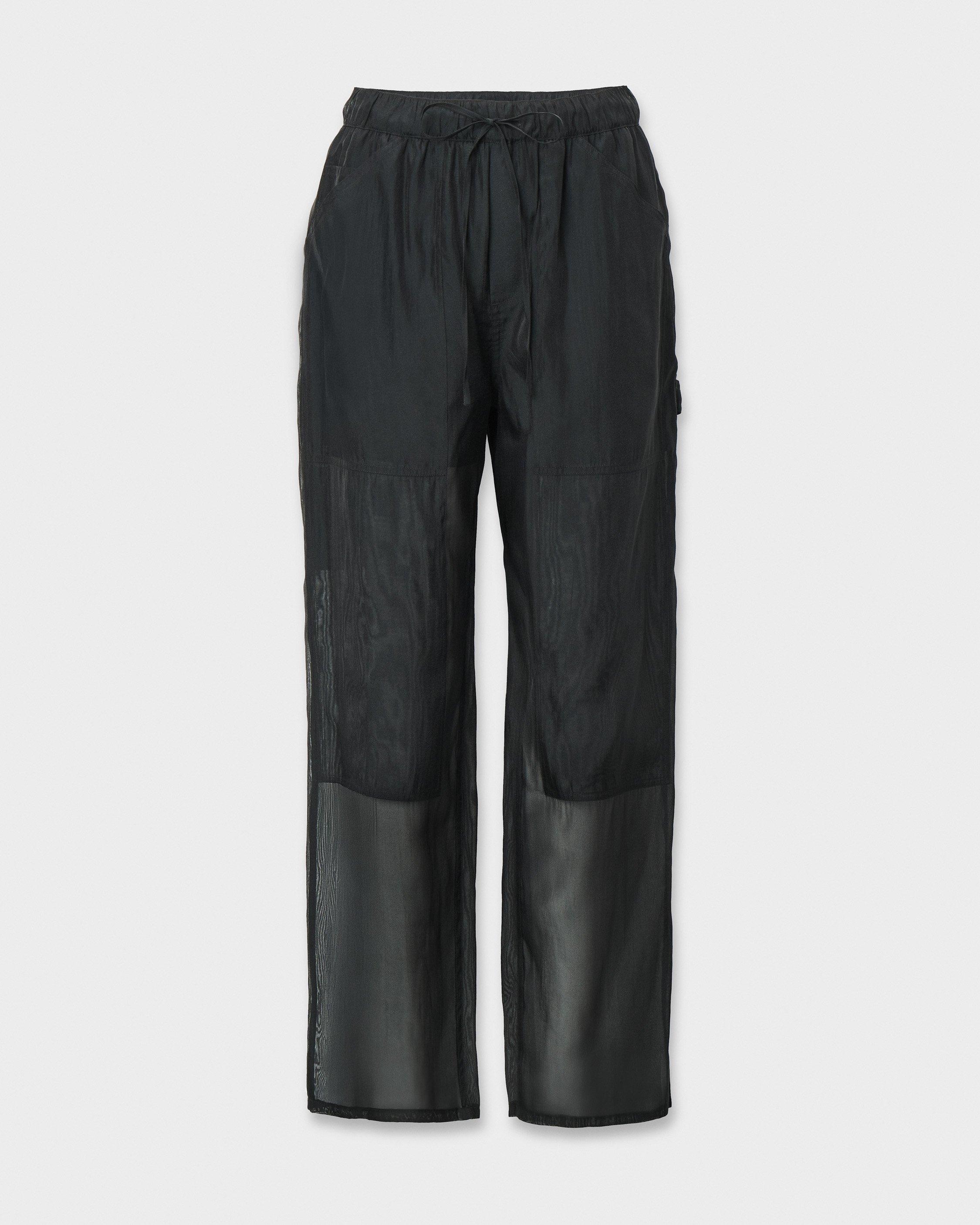 Atlas Organza Pant - image 2