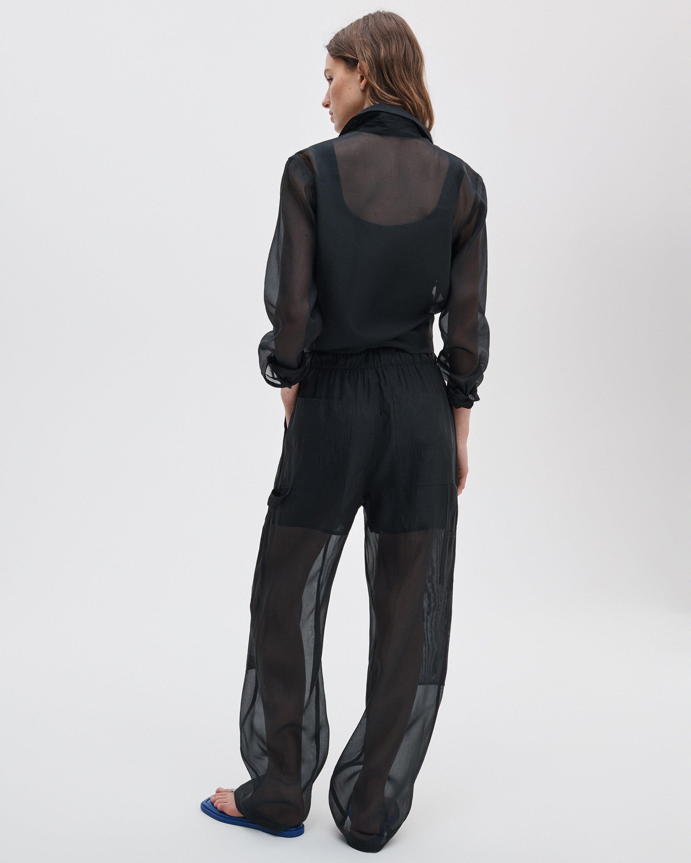 Atlas Organza Pant - image 5