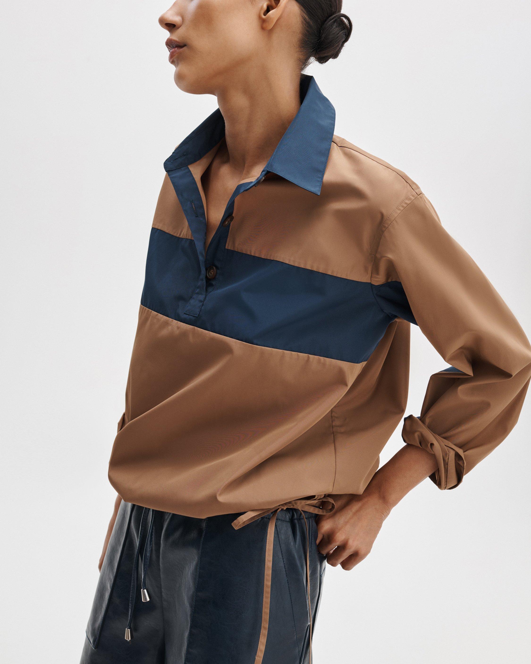Taffeta Rugby Shirt image number 4