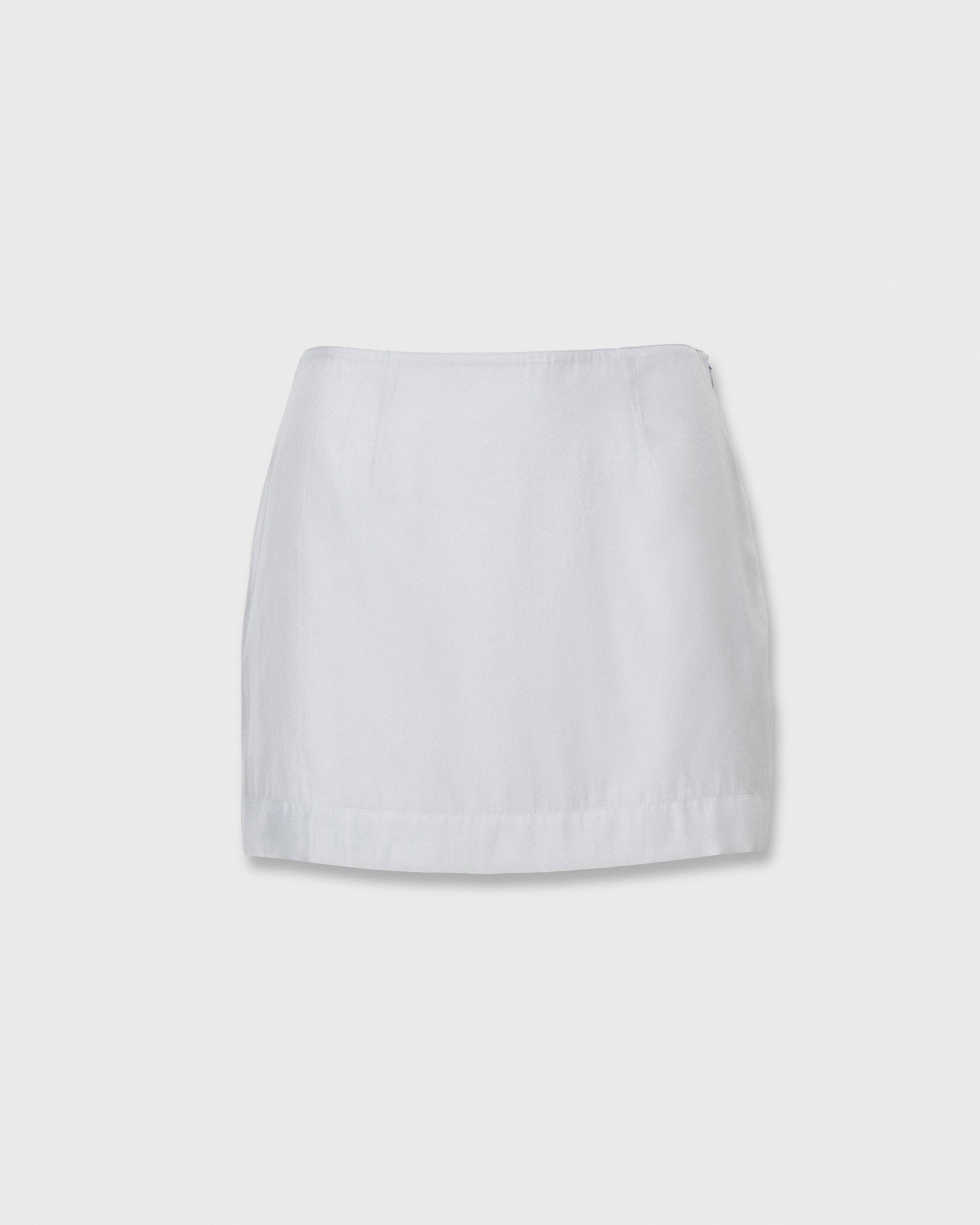 Piper Organza Mini Skirt image number 2