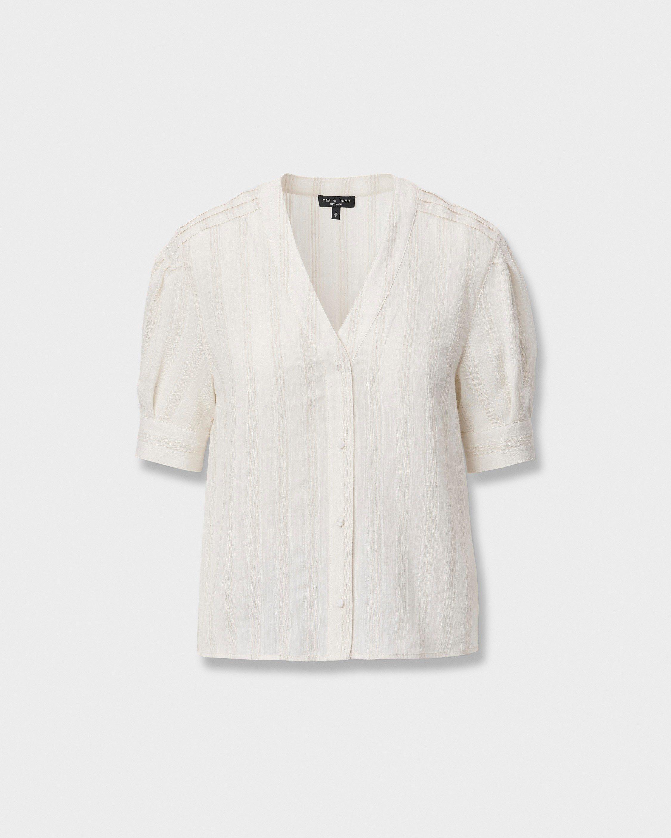 Taylor Striped Shirt image number 2